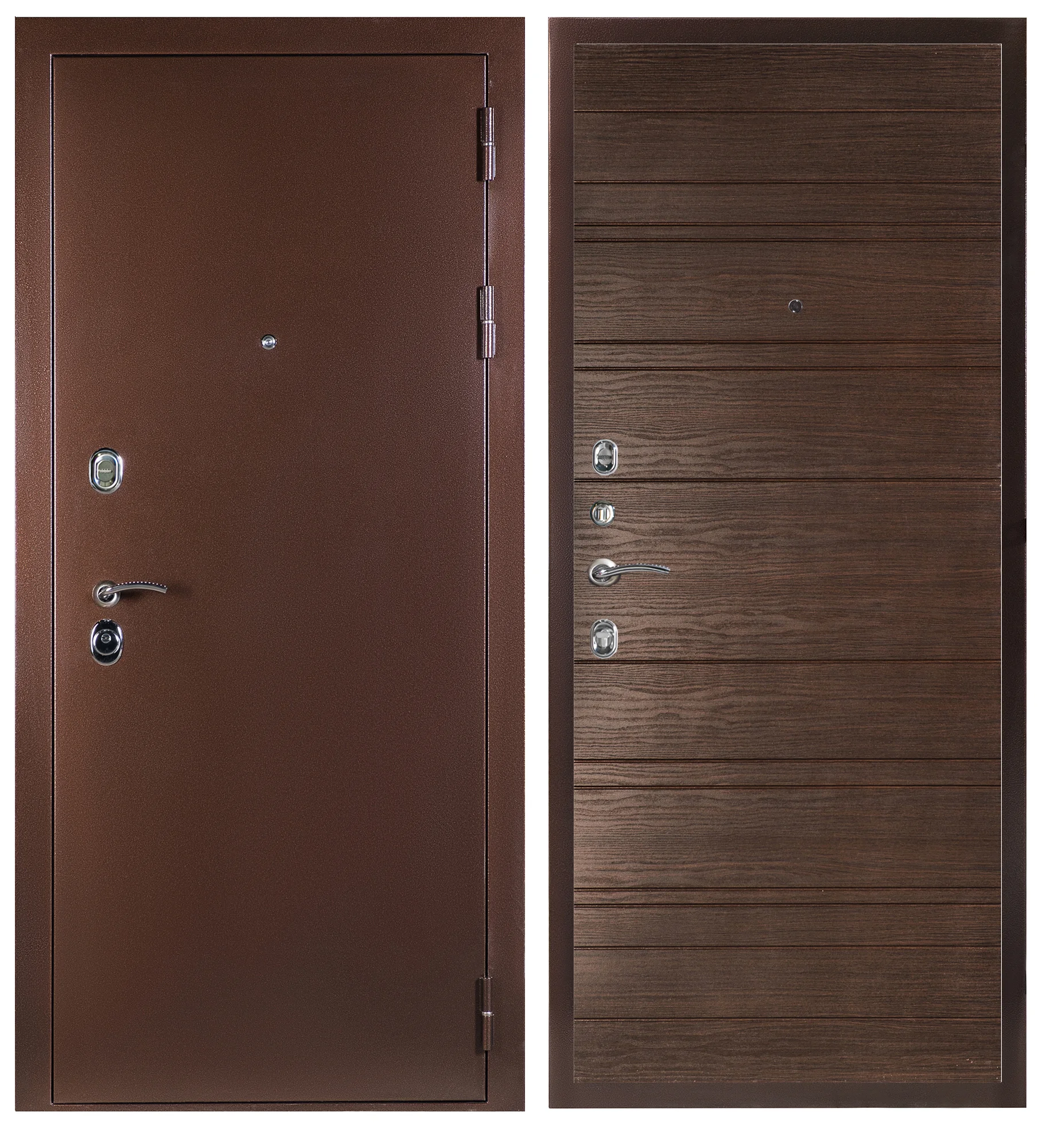 Горизонт, Sidoorov S 95 3КМ