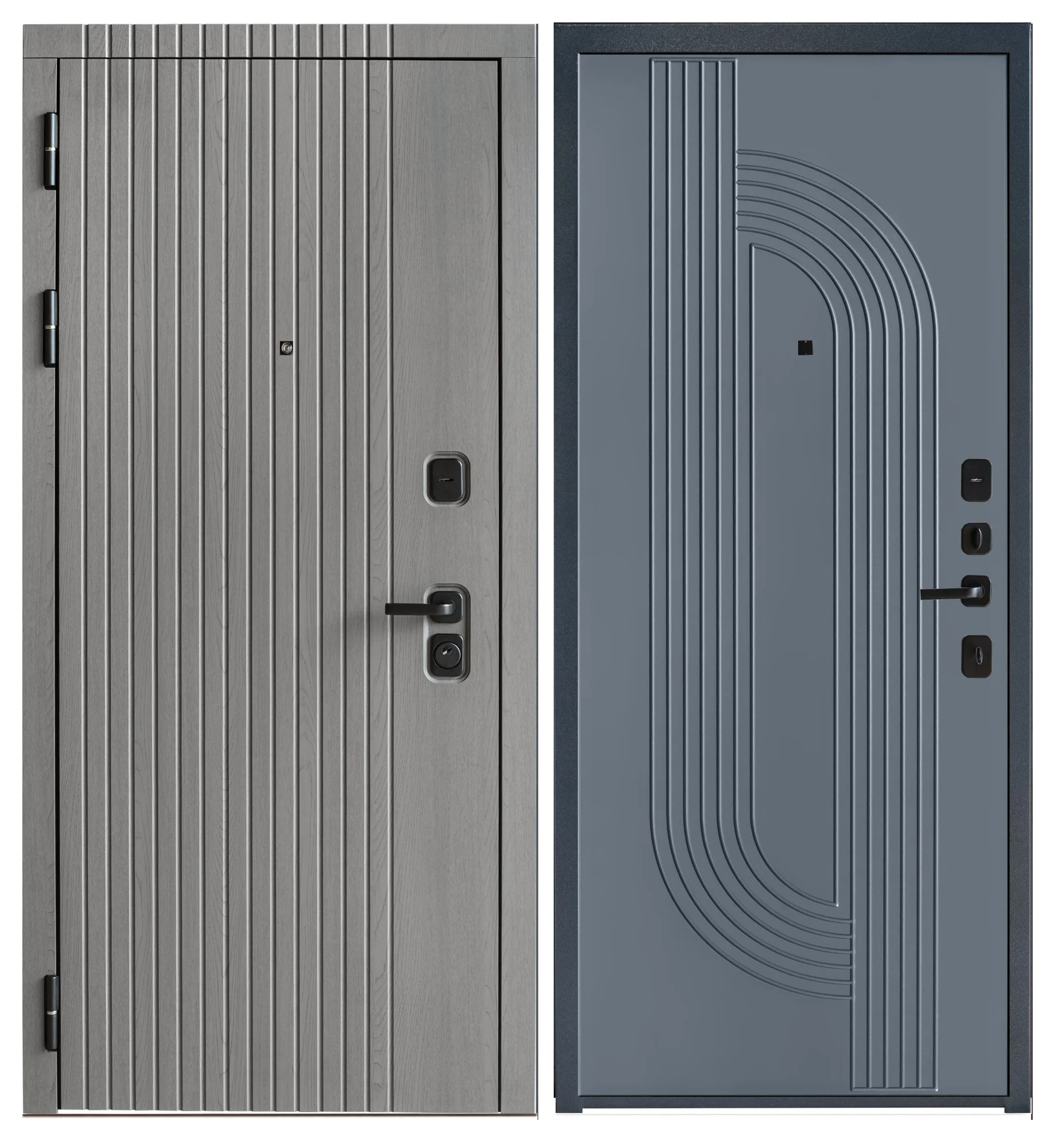 Верона, Sidoorov S 100 3КМ