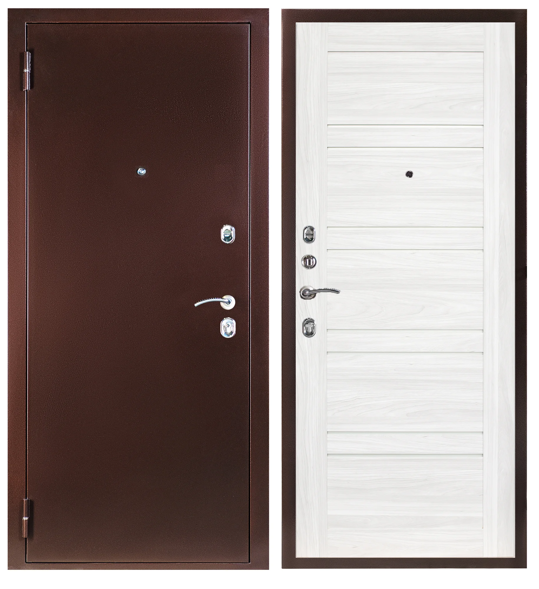 Прага, Sidoorov S 85