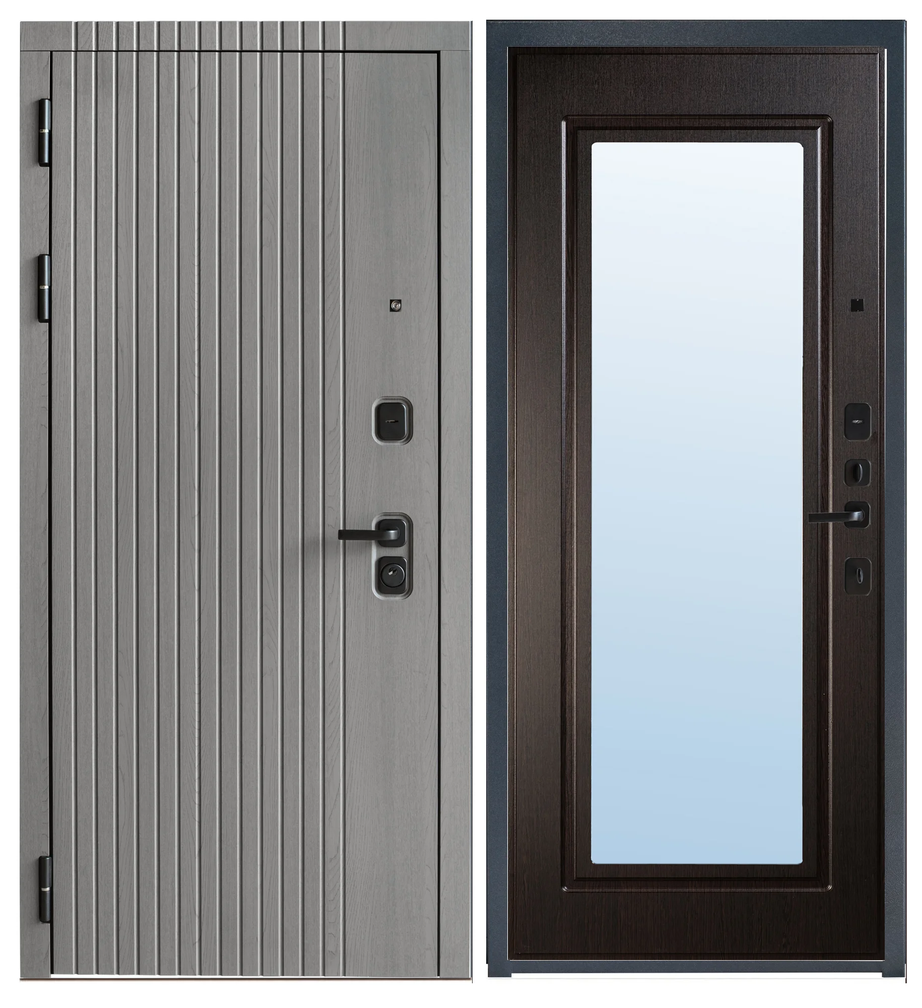зеркало Макси, Sidoorov S 100 3КМ
