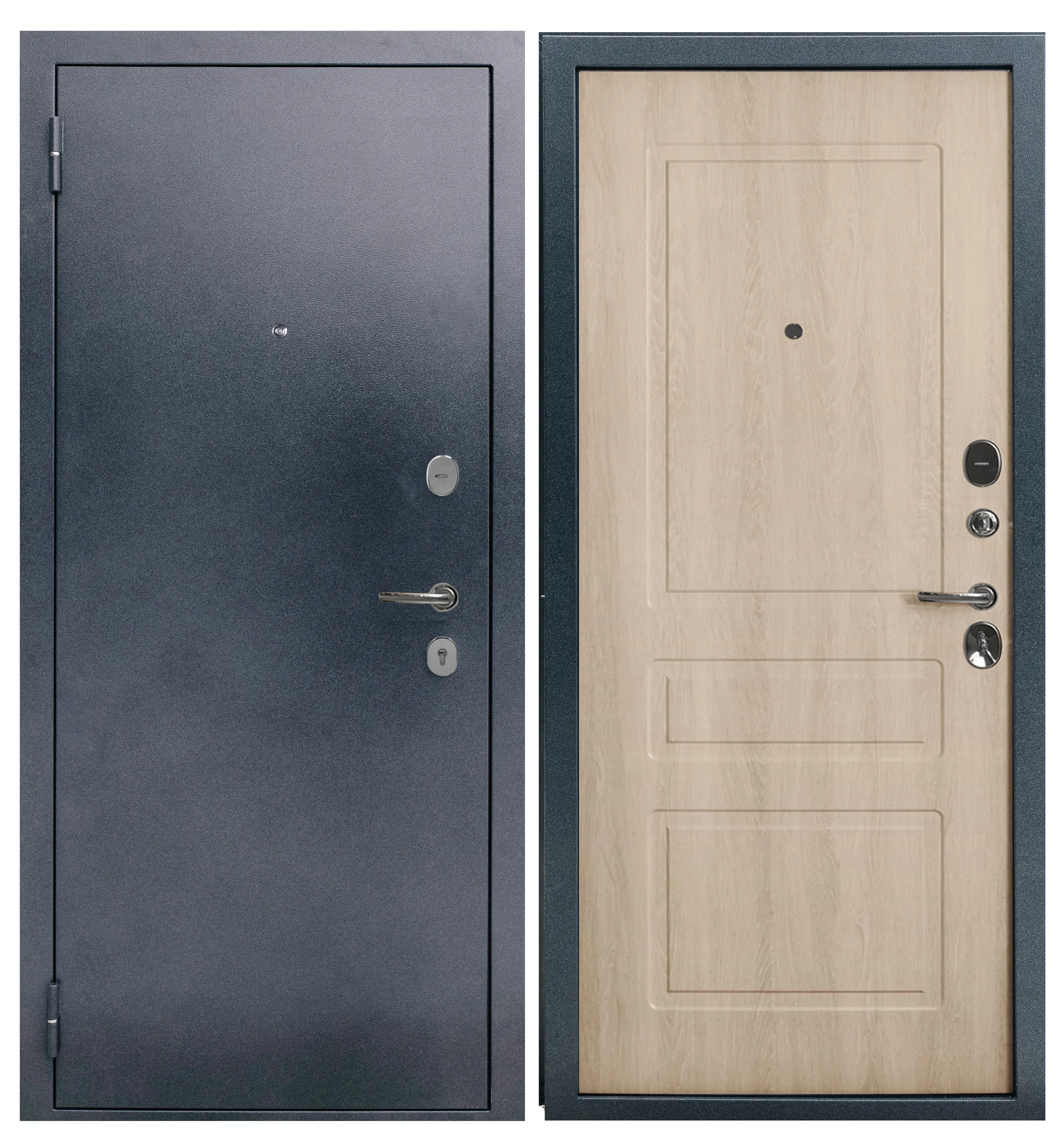 Империя, Sidoorov S 75
