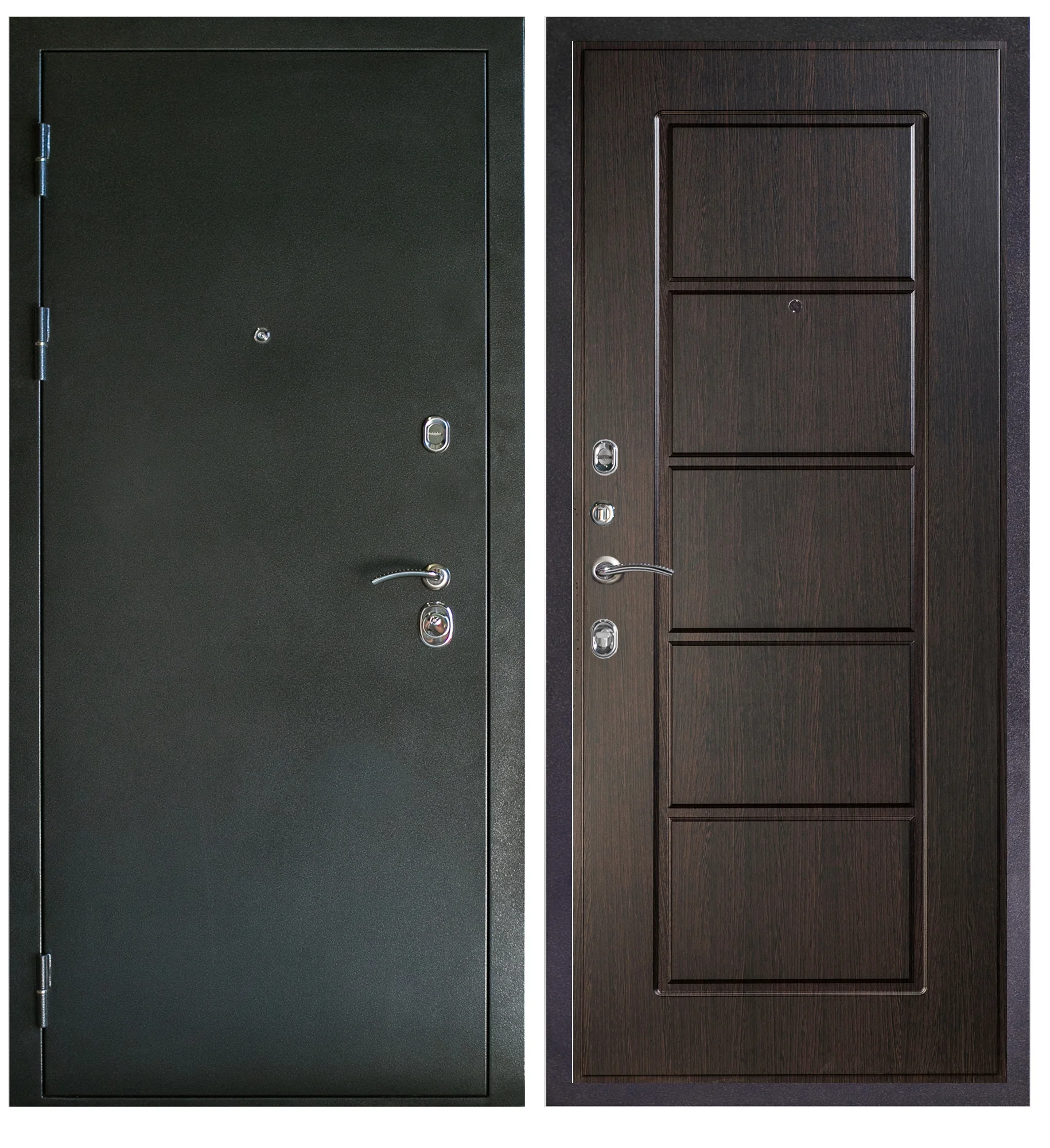 Ника, Sidoorov S 95 3КМ