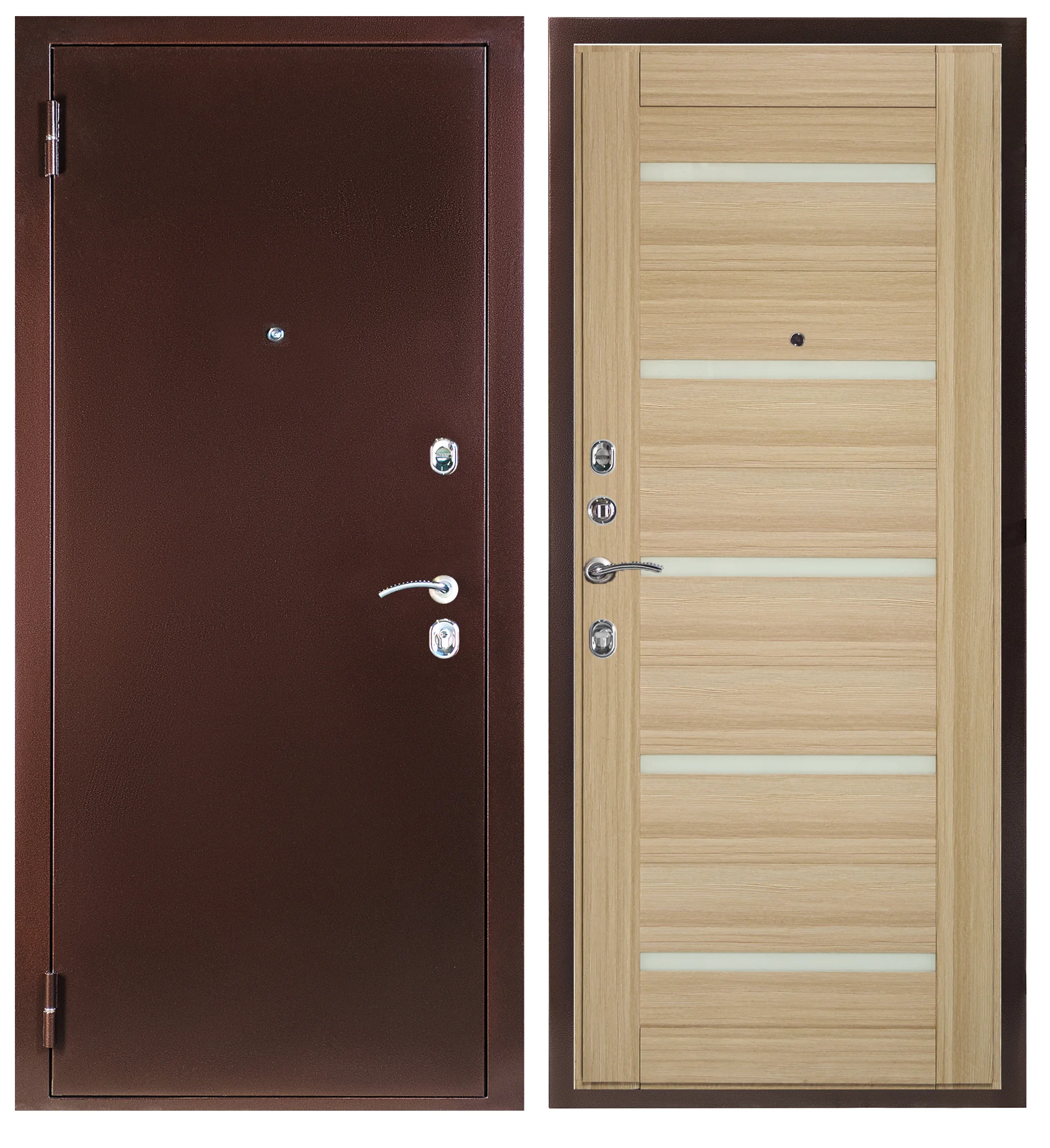 Бьянка (белое ), Sidoorov S 85