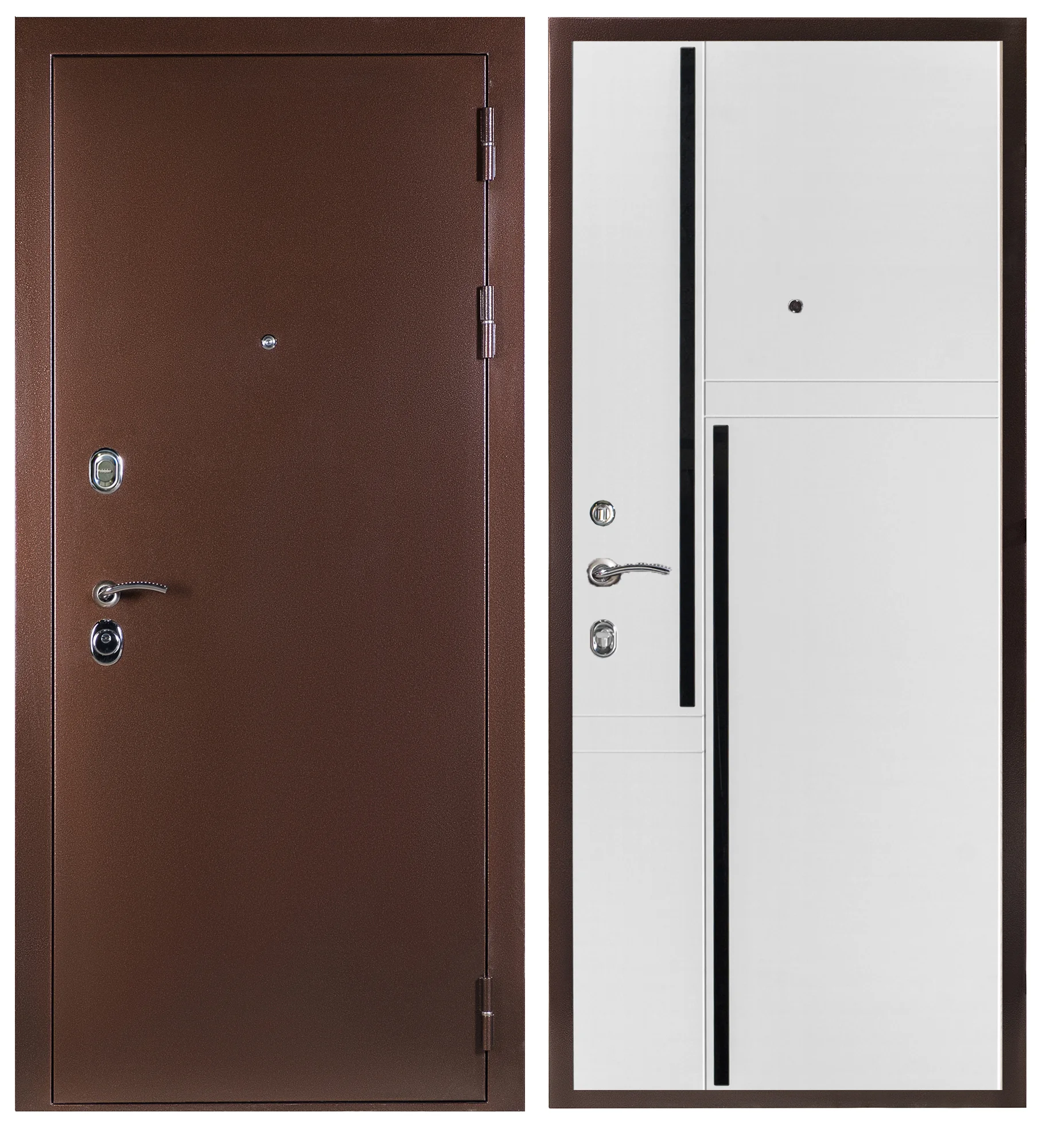 Акцент, Sidoorov S95 3КМ
