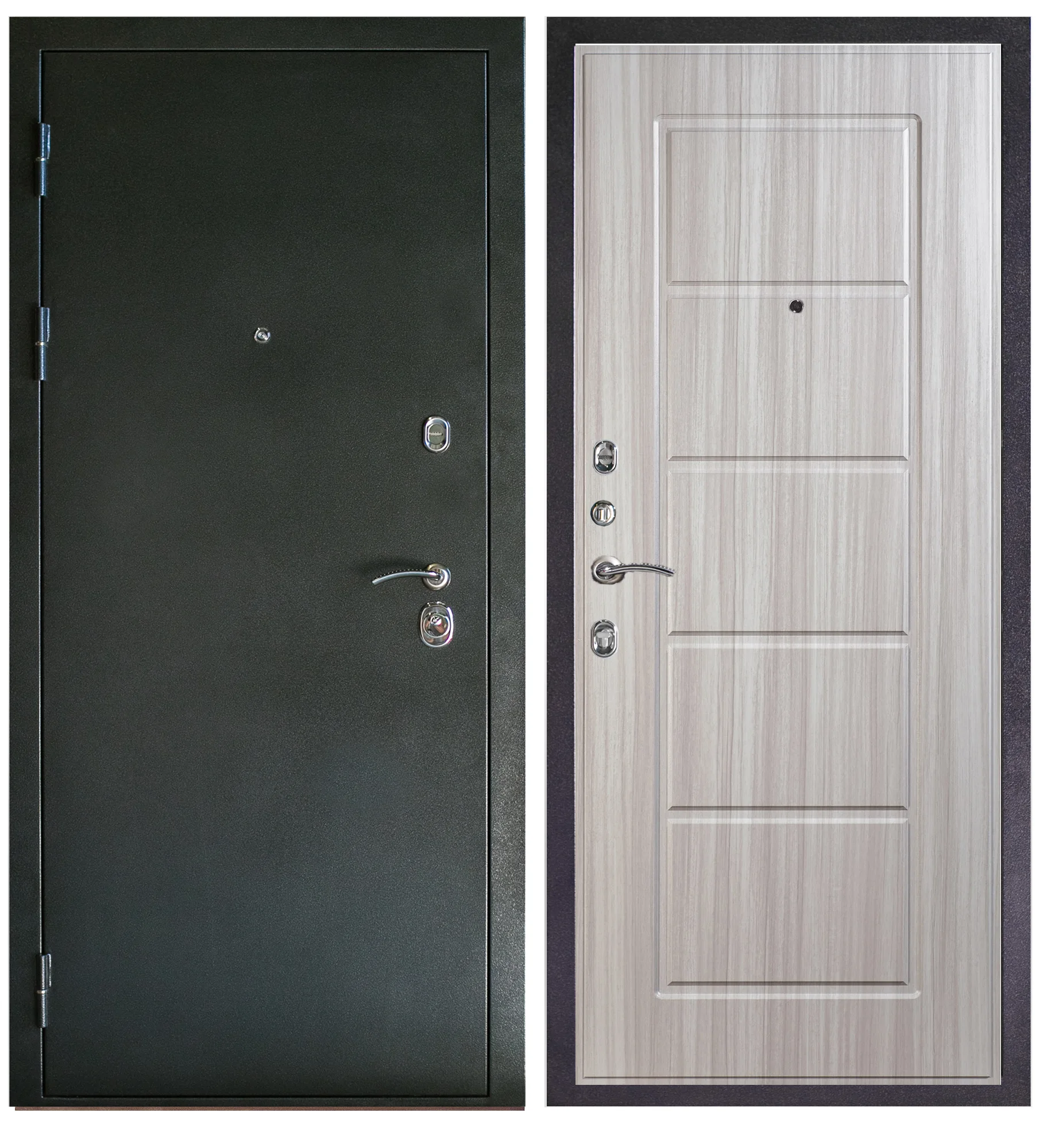 Ника, Sidoorov S 95 3КМ