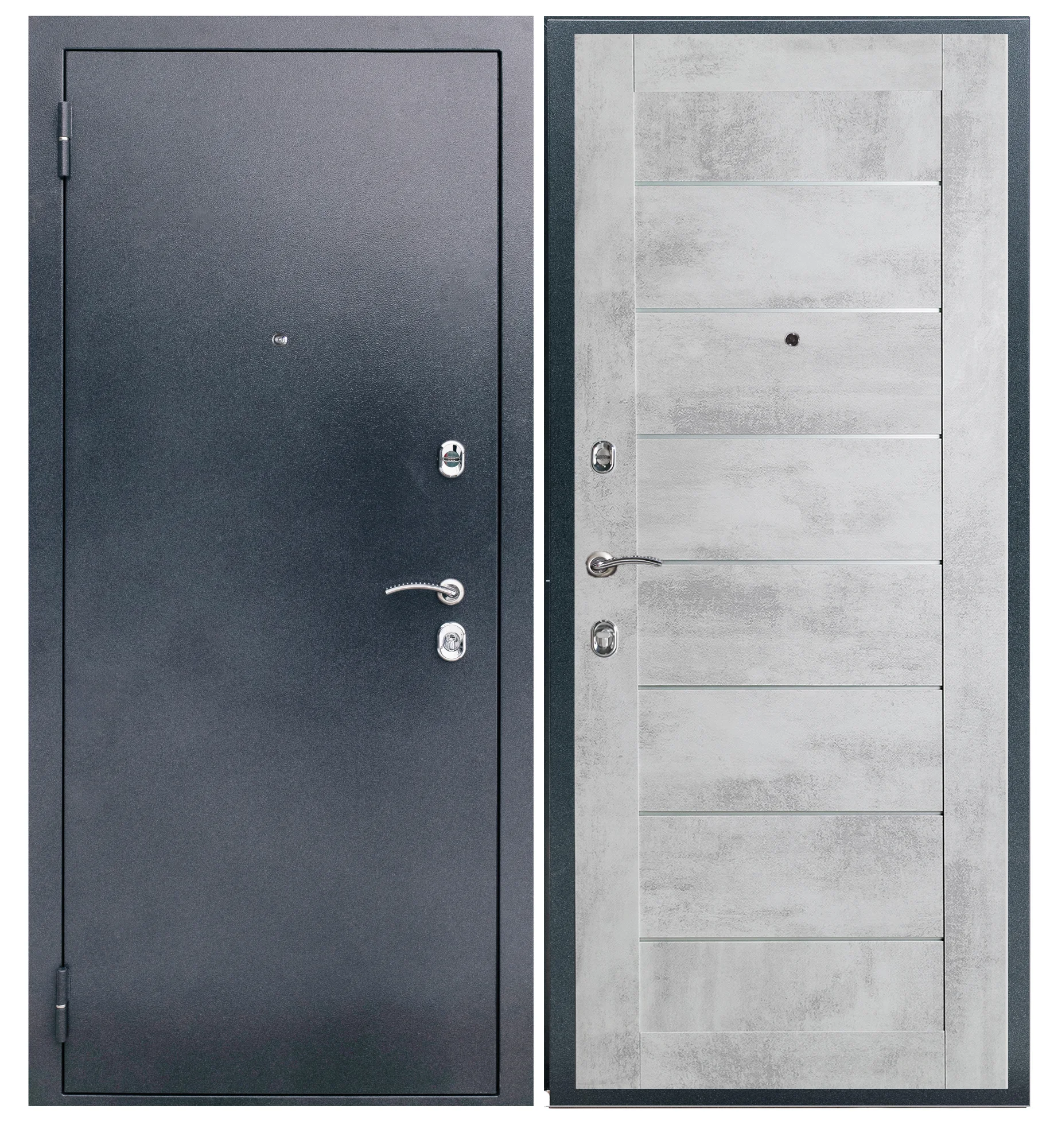 Грация 227, Sidoorov S 75