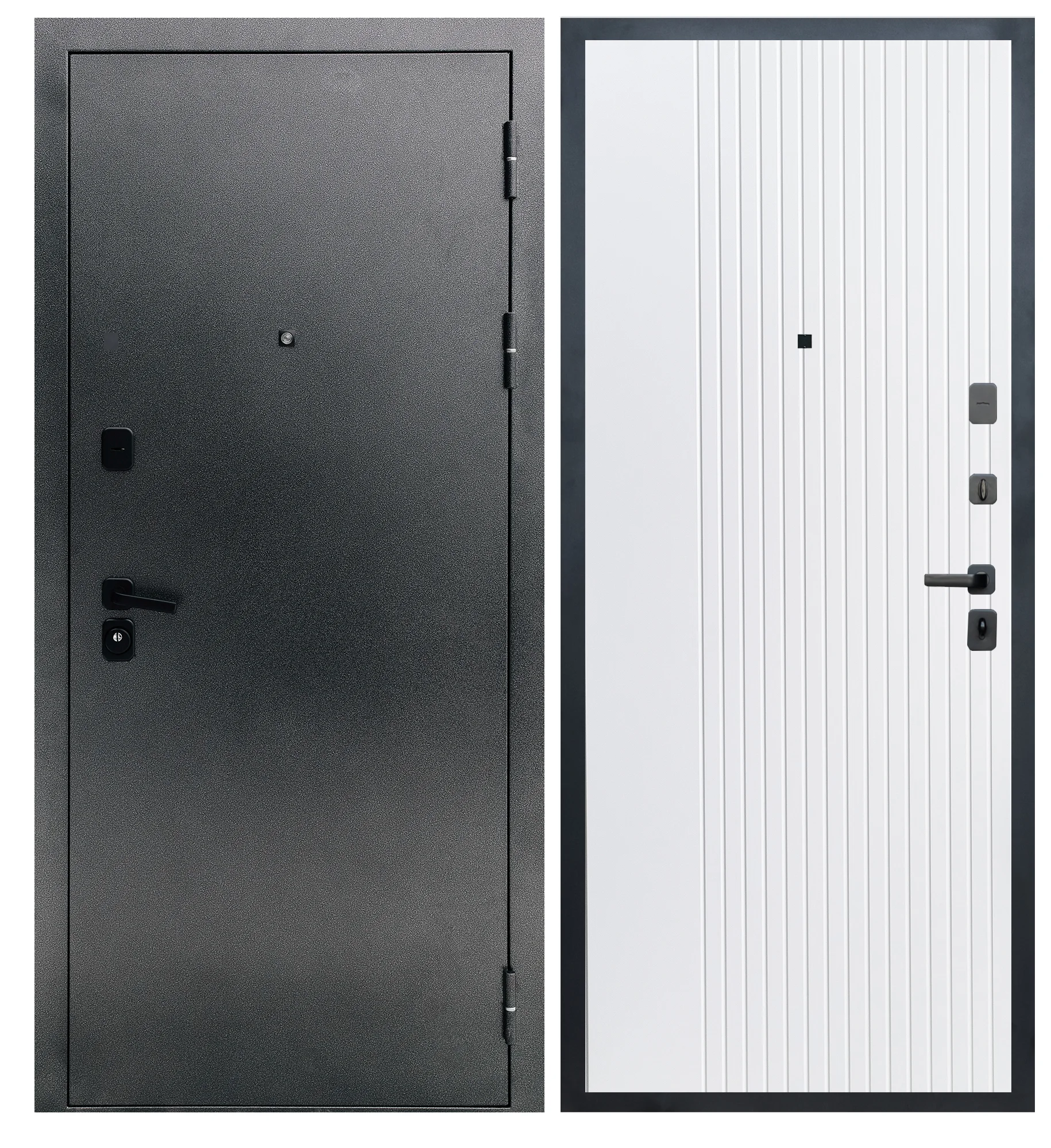 с ч ф Мегаполис, Sidoorov S 95 3КМ
