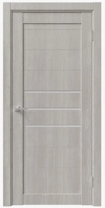 203 классика, Грация