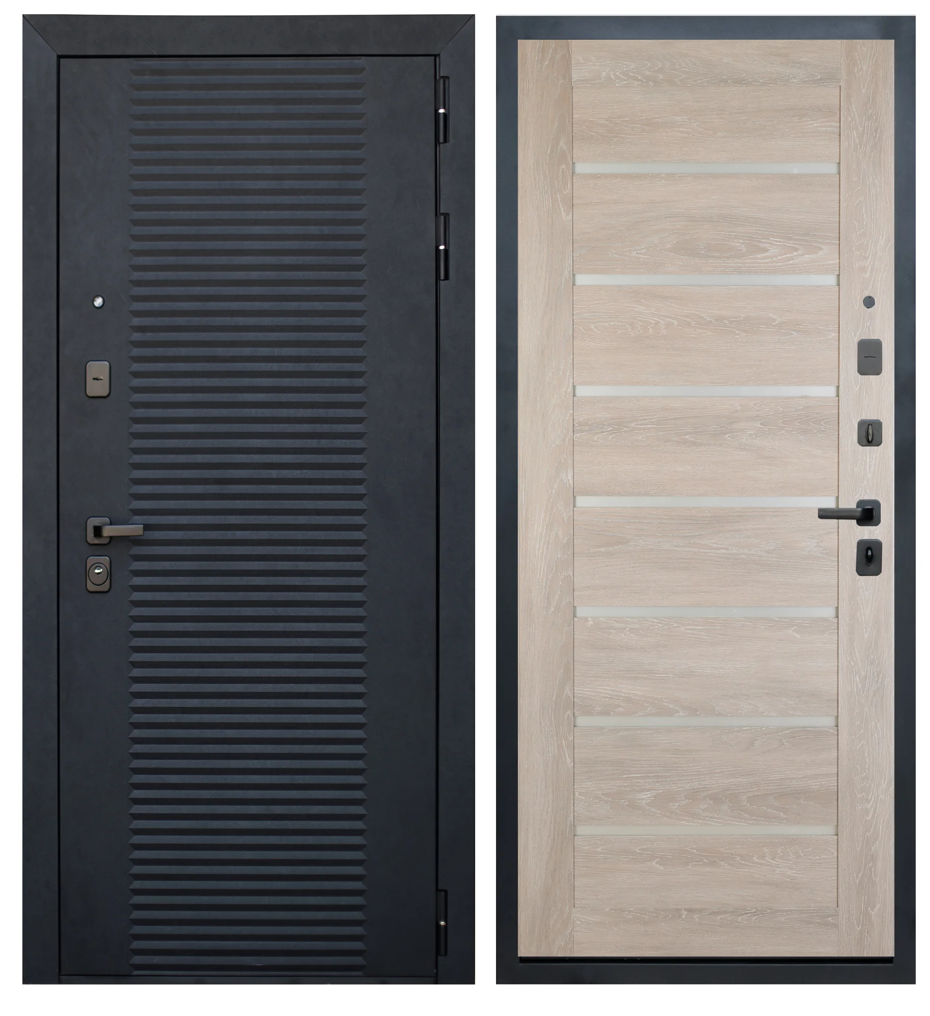 Sidoorov S 100 3КМ, Sidoorov S 100 3КМ