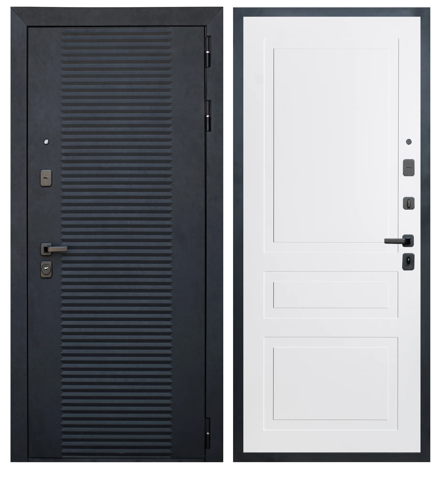 Грэйс 602, Sidoorov S 100 3КМ