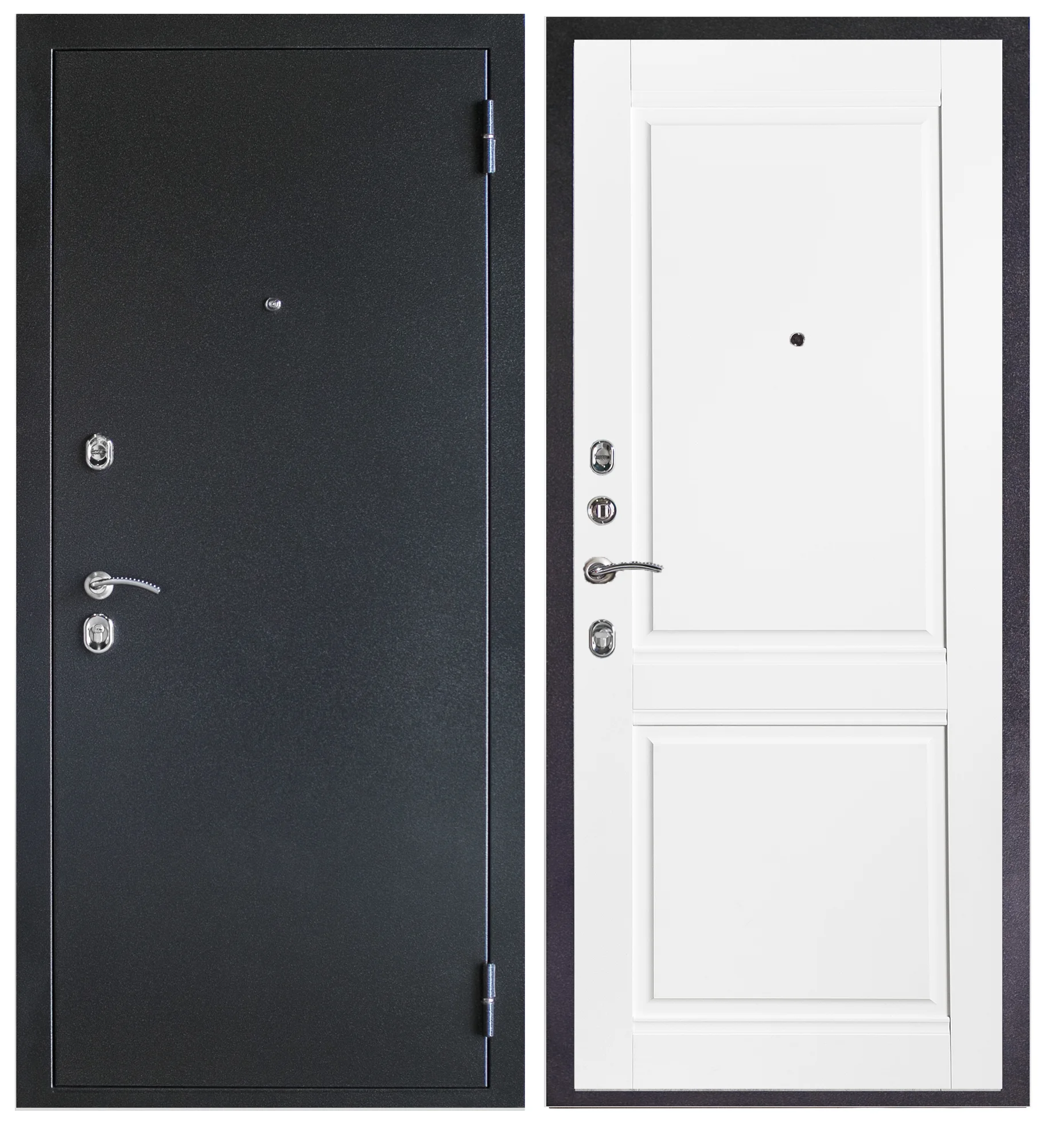 Грэйс 602, Sidoorov S 85