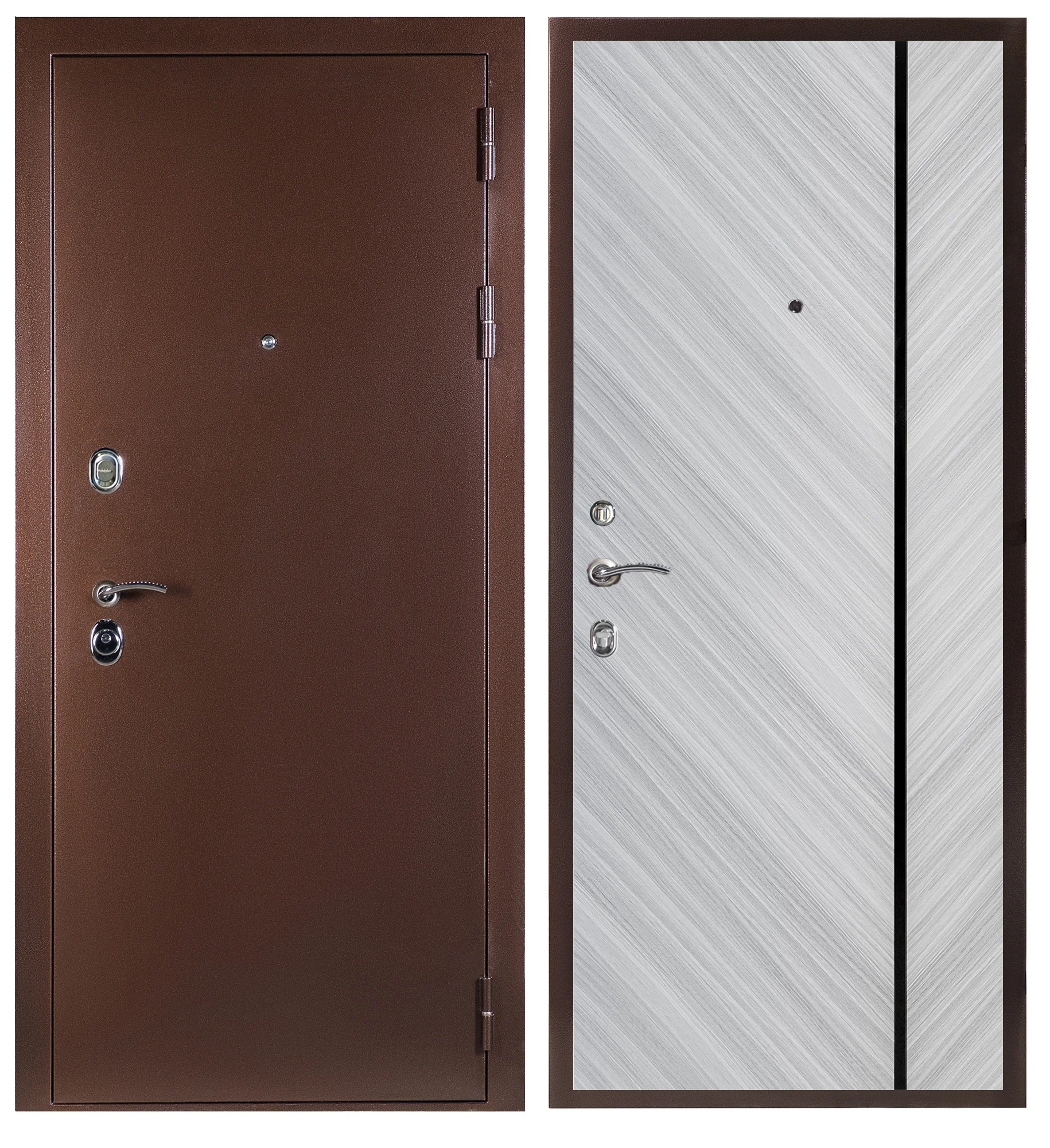 Президент, Sidoorov S95 3КМ