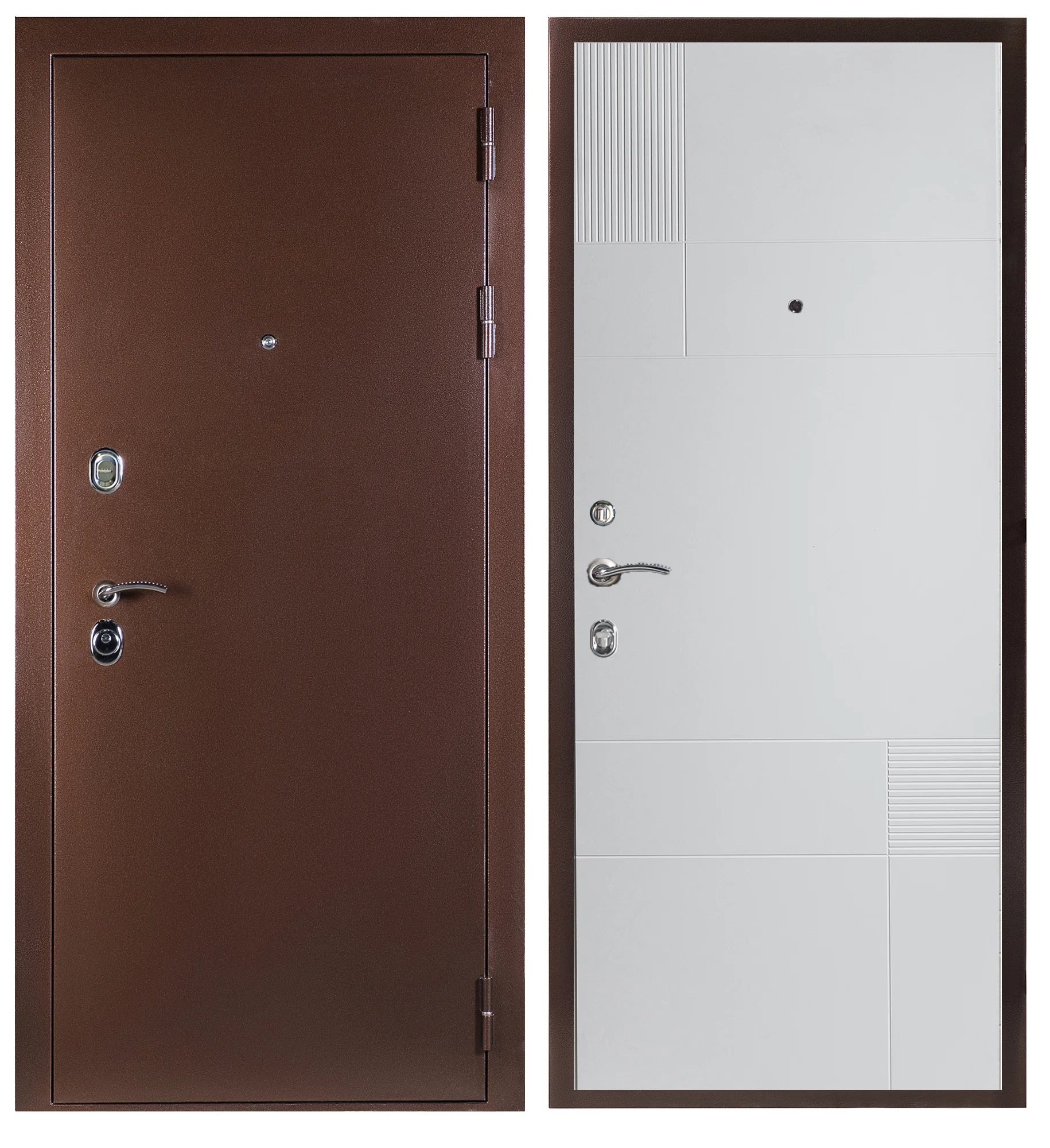 Геометрия, Sidoorov S 95 3КМ