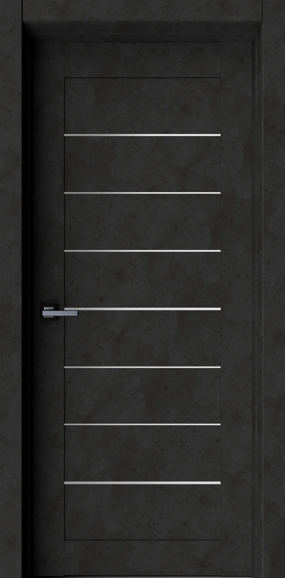 Грация 227, Грация