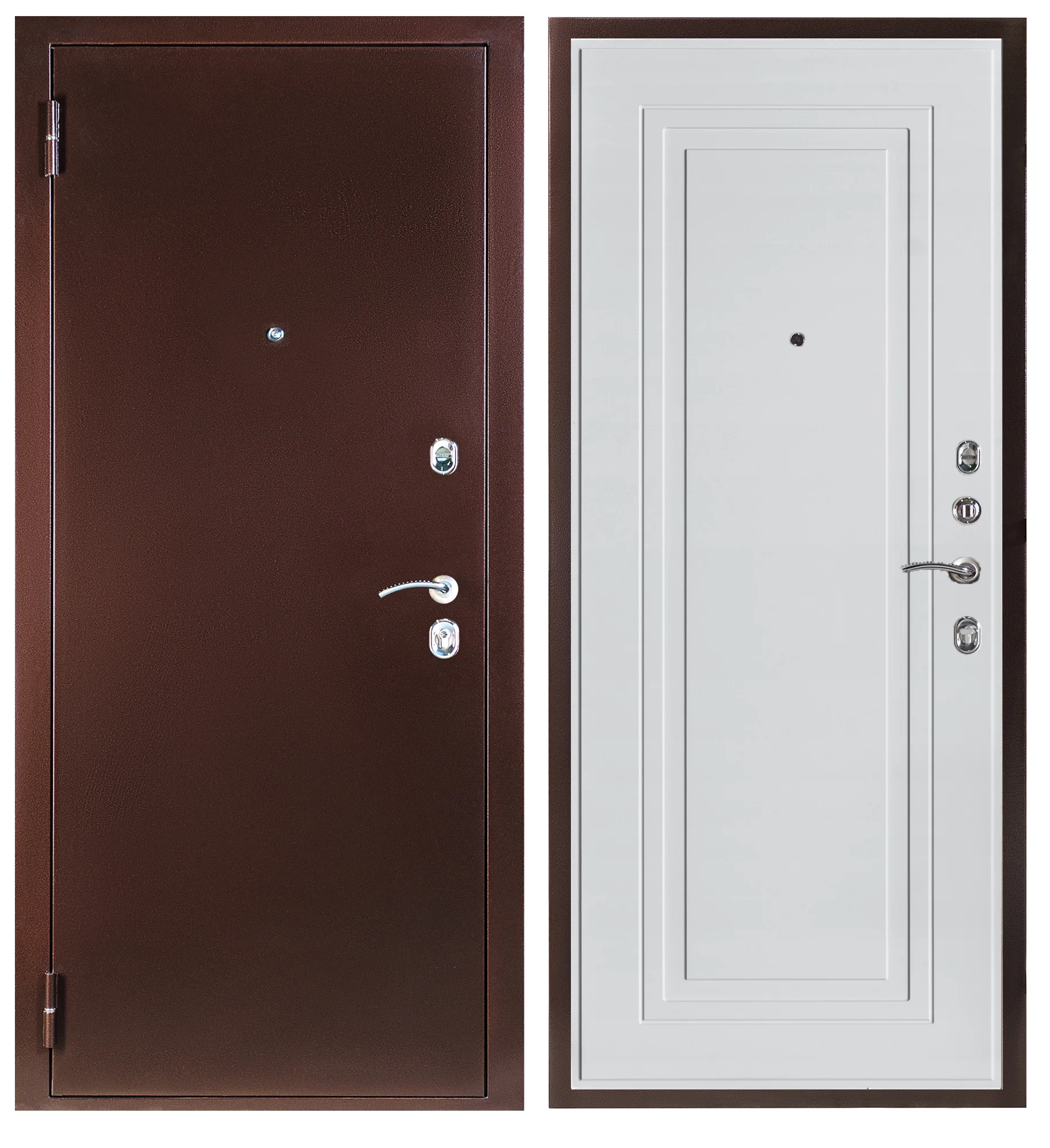 Грация 604, Sidoorov S 85