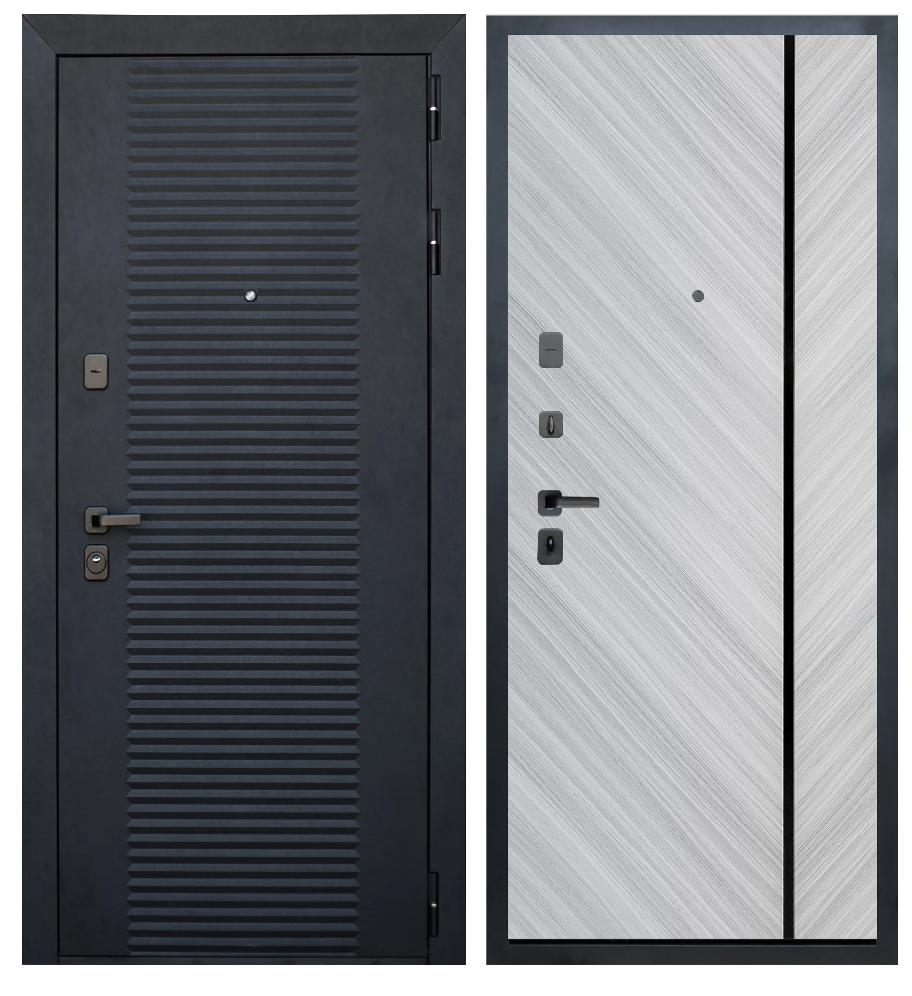 Президент, Sidoorov S 100 3КМ