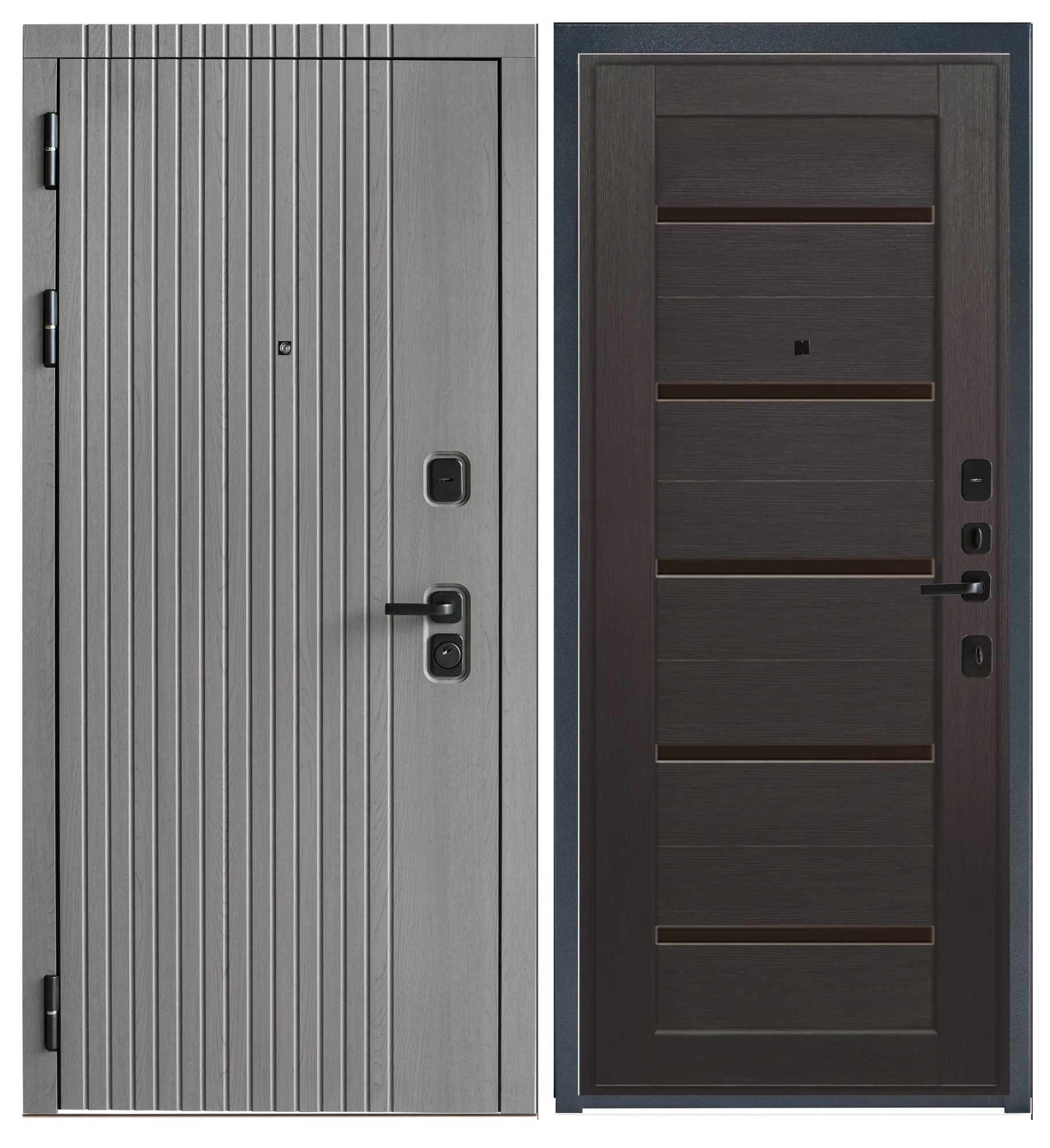 Бьянка ЧС, Sidoorov S 100 3КМ