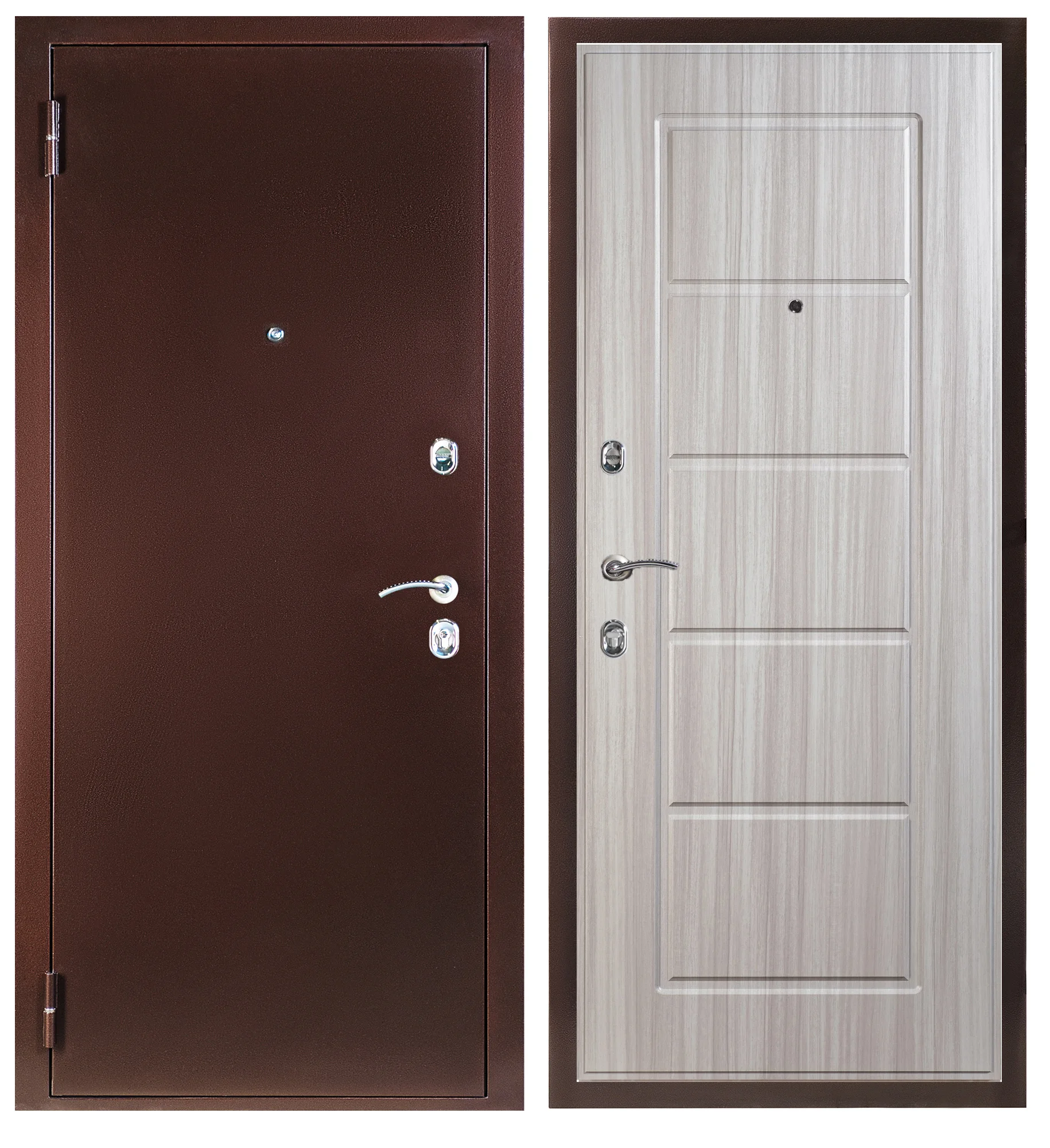 Ника, Sidoorov S 75