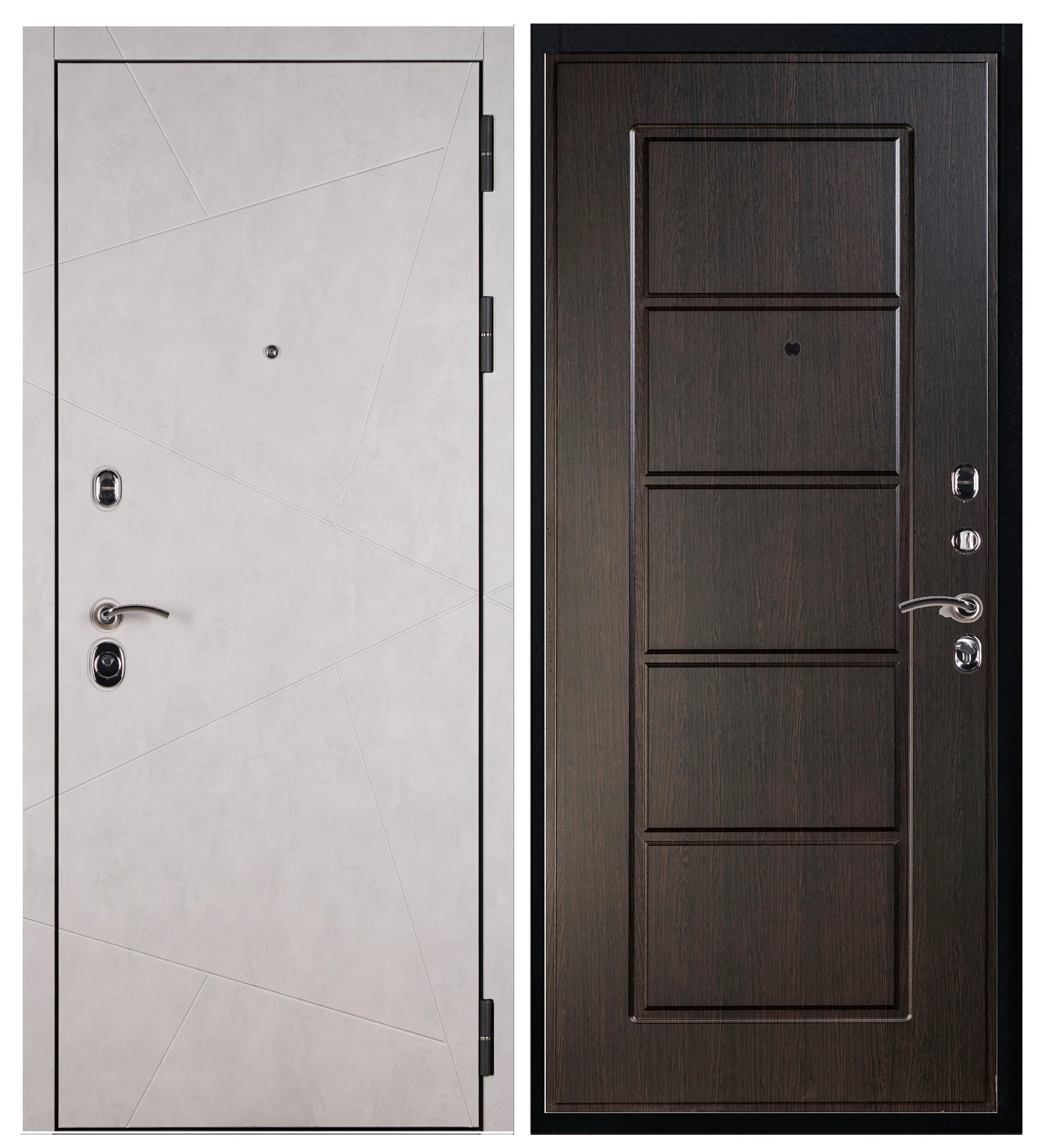 Ника, Sidoorov S 100 3КМ