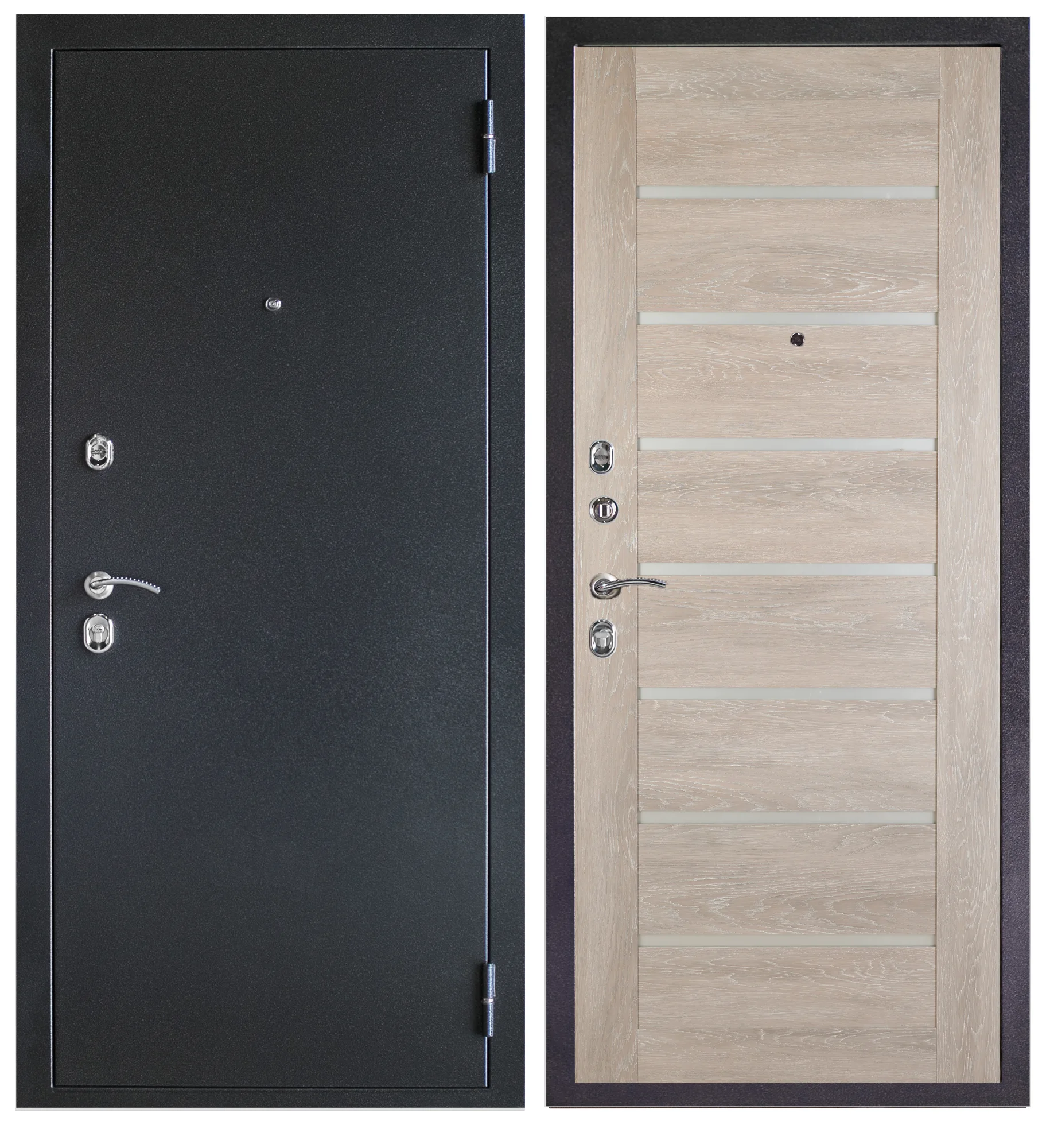 Линия, Sidoorov S 85
