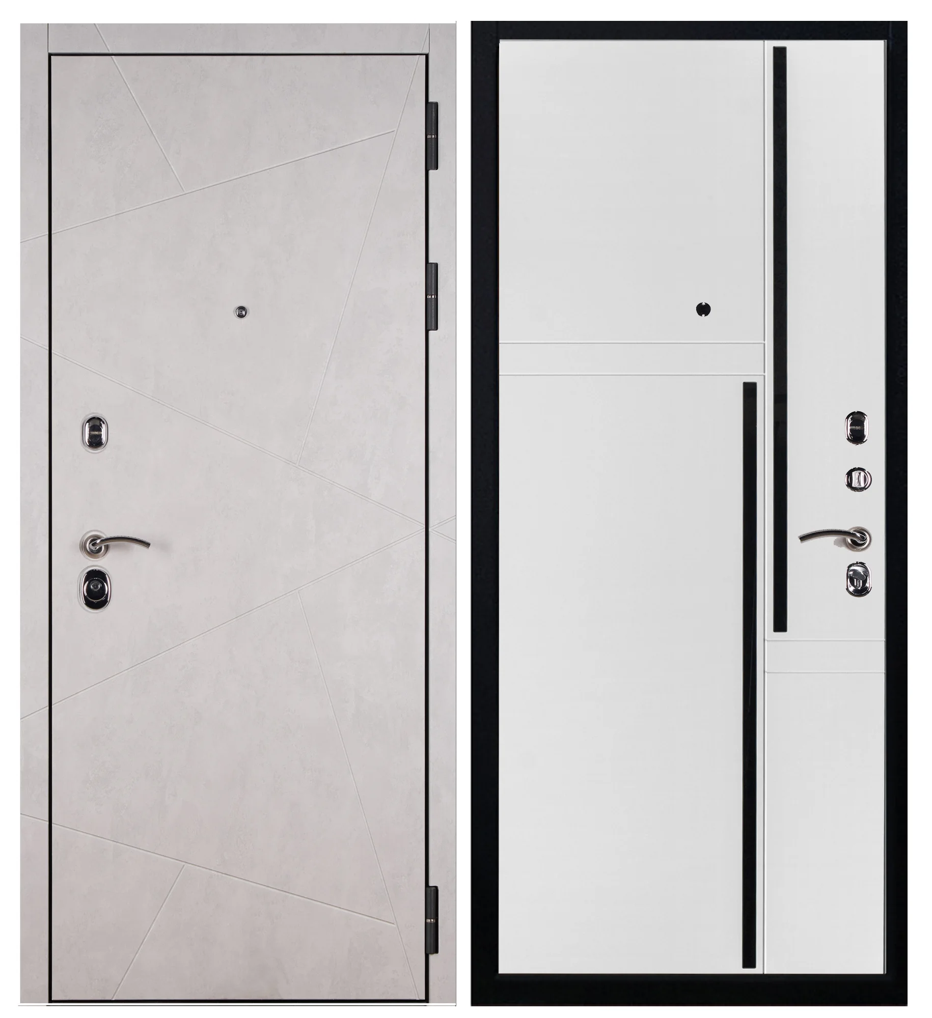 Акцент, Sidoorov S 100 3КМ