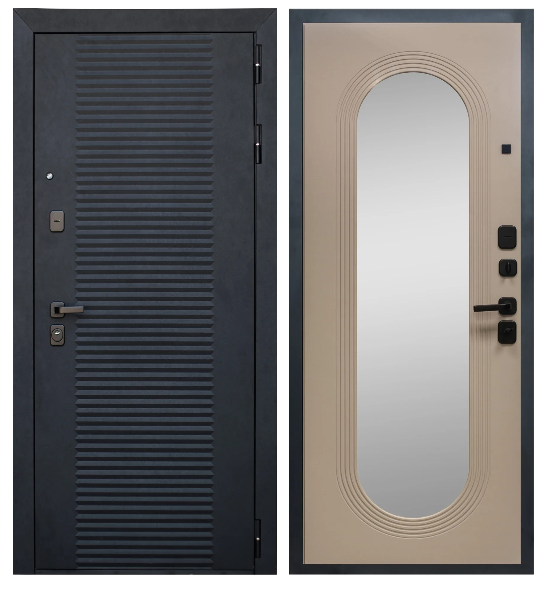 Элит, Sidoorov S 100 3КМ