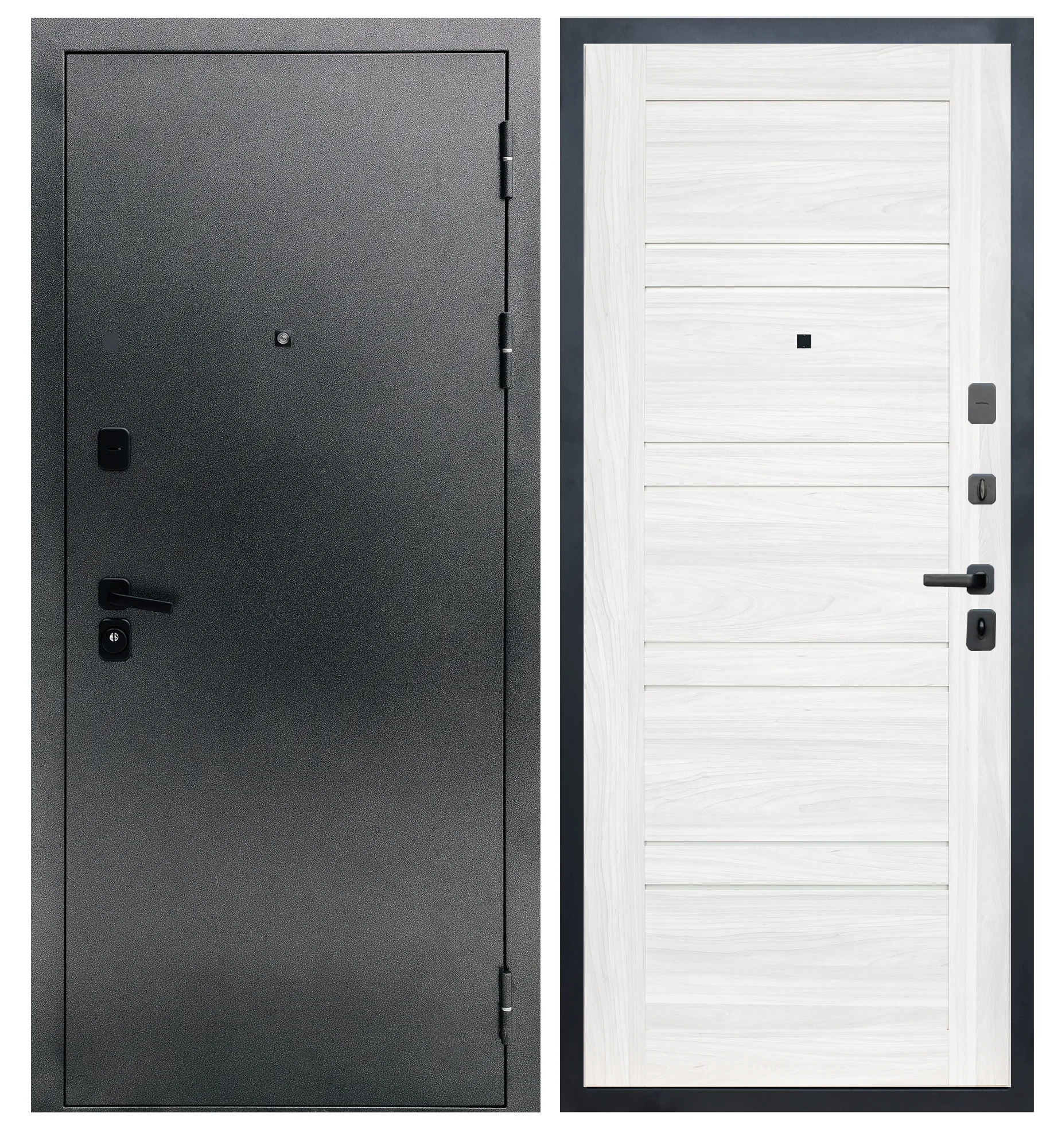 с ч ф, Sidoorov S 95 3КМ