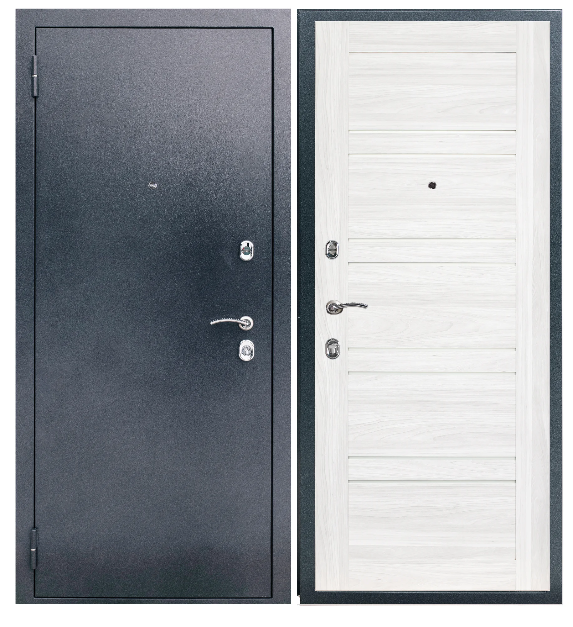 Прага, Sidoorov S 75