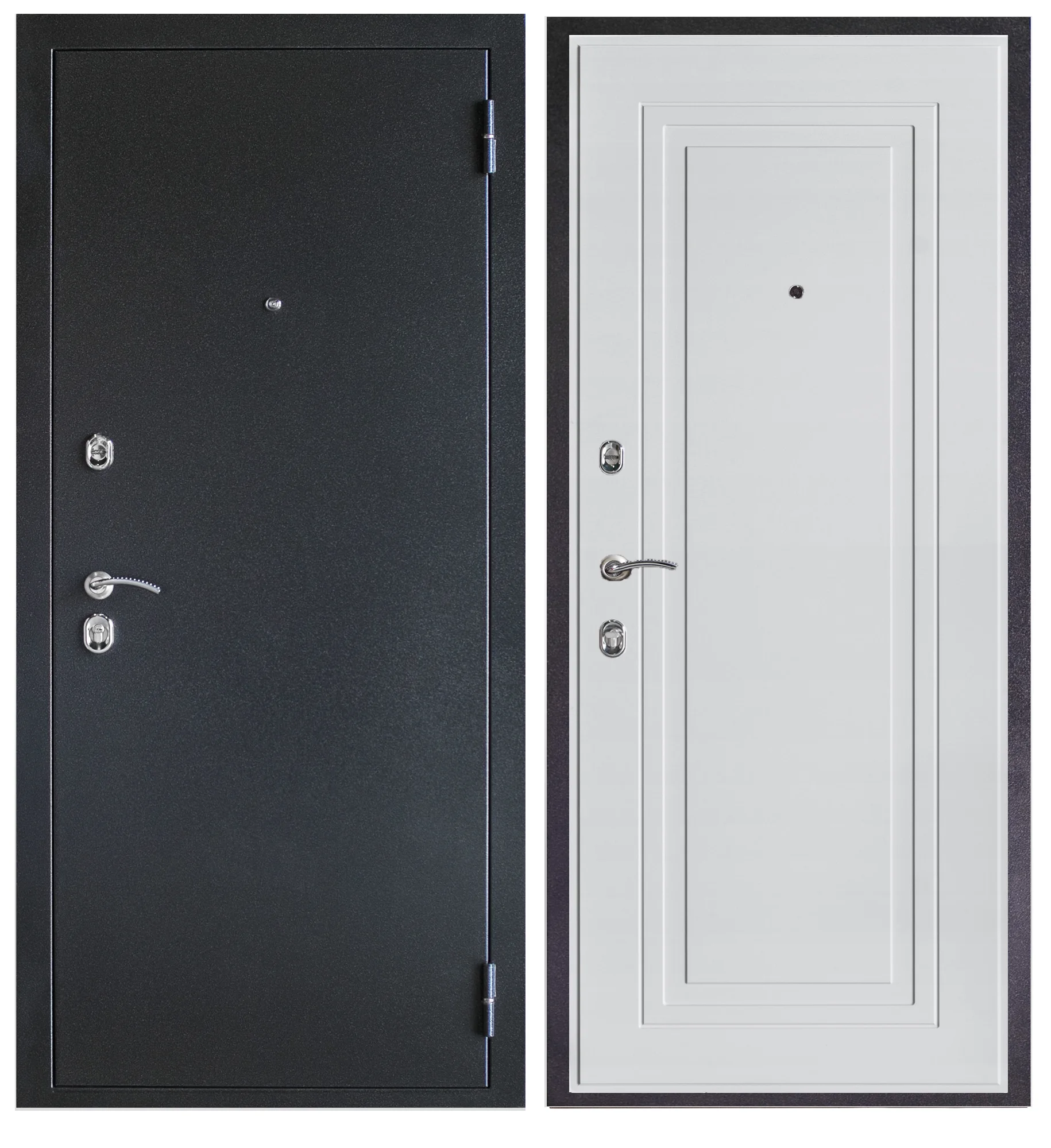 Грация 604, Sidoorov S 75