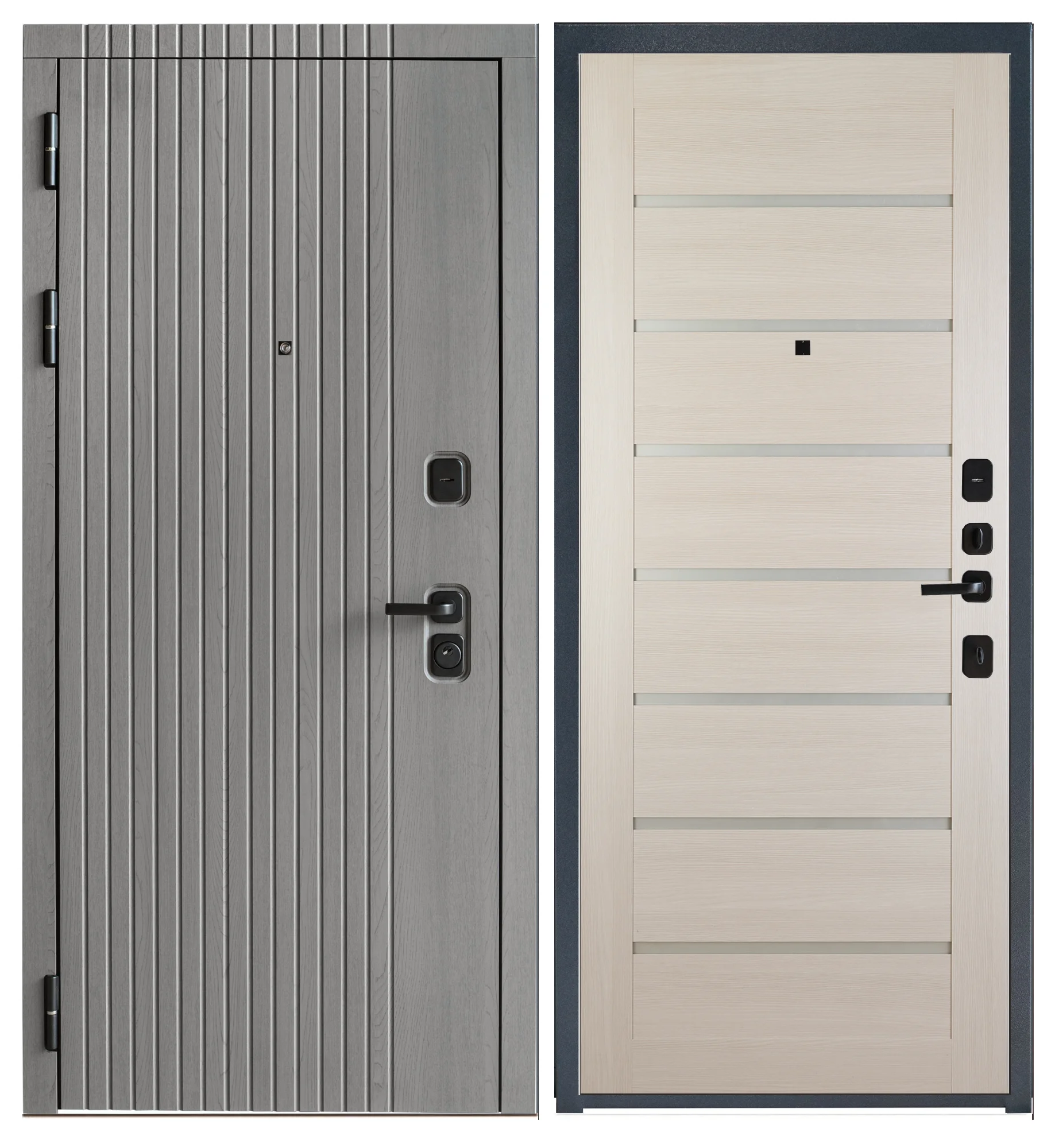 Линия, Sidoorov S 100 3КМ