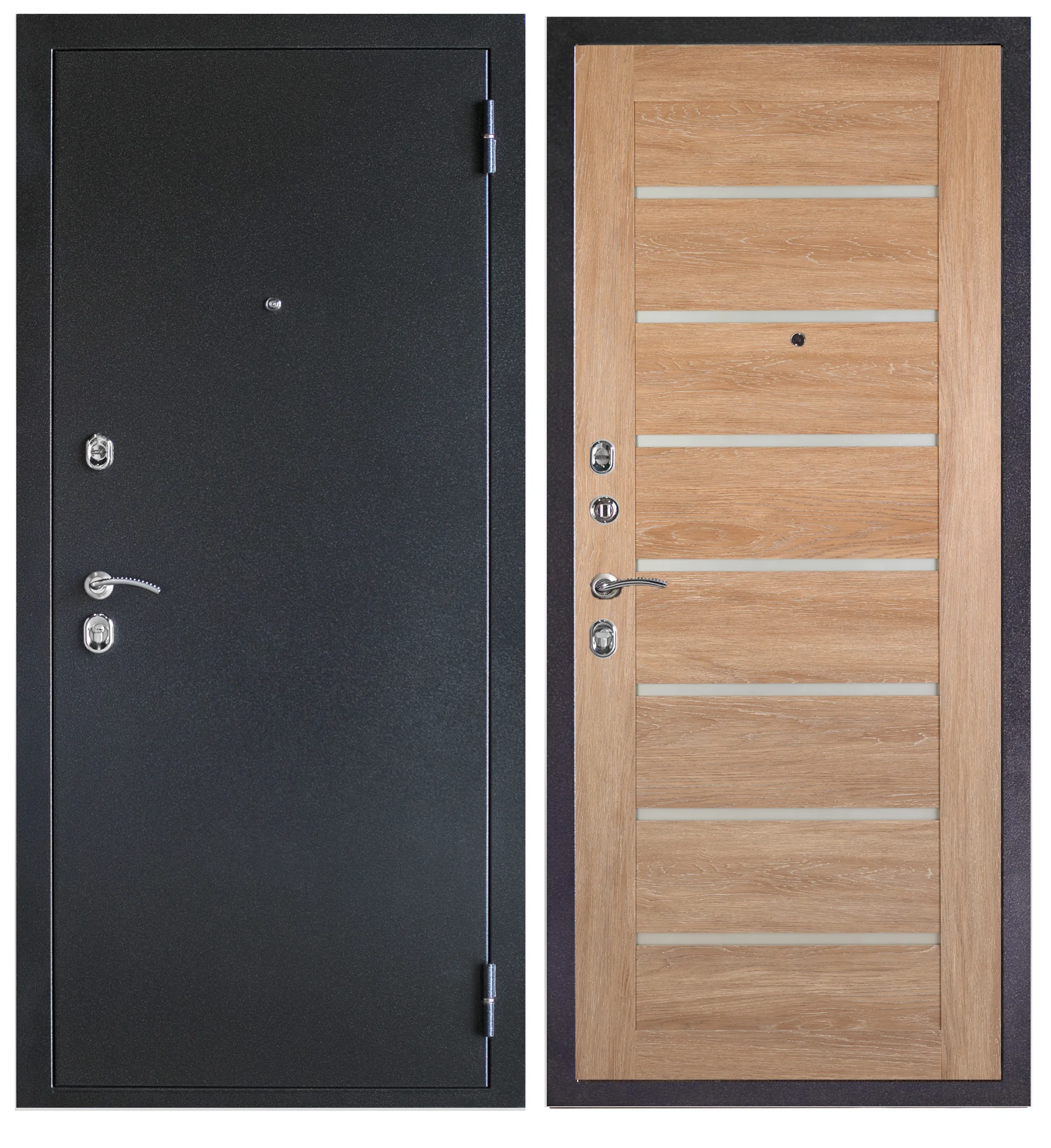 Sidoorov S 85, Sidoorov S 85