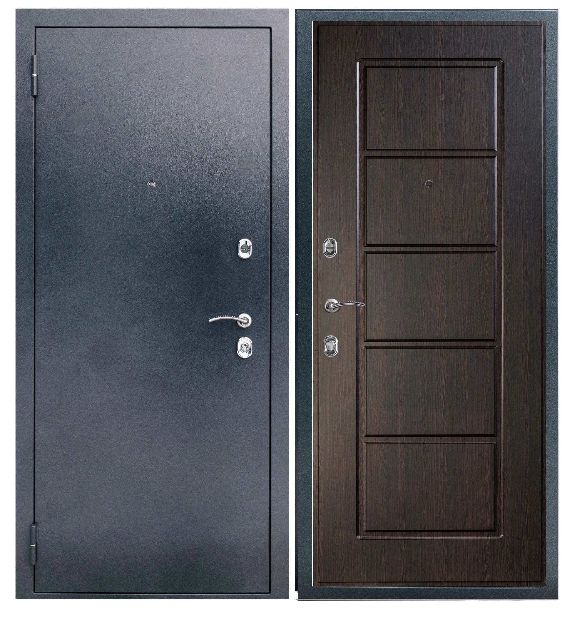 Ника, Sidoorov S 75