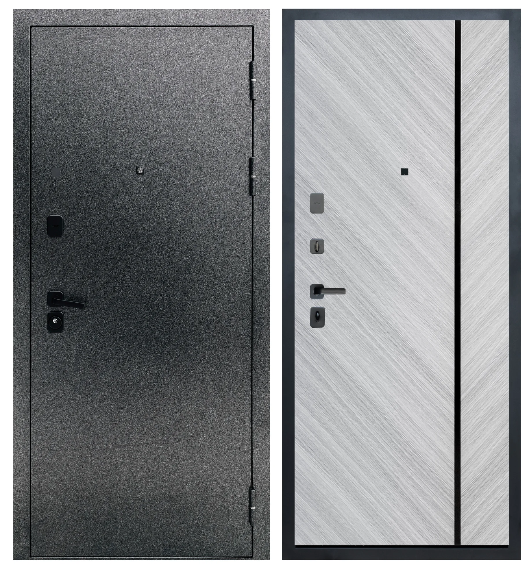 с ч ф Президент, Sidoorov S 95 3КМ