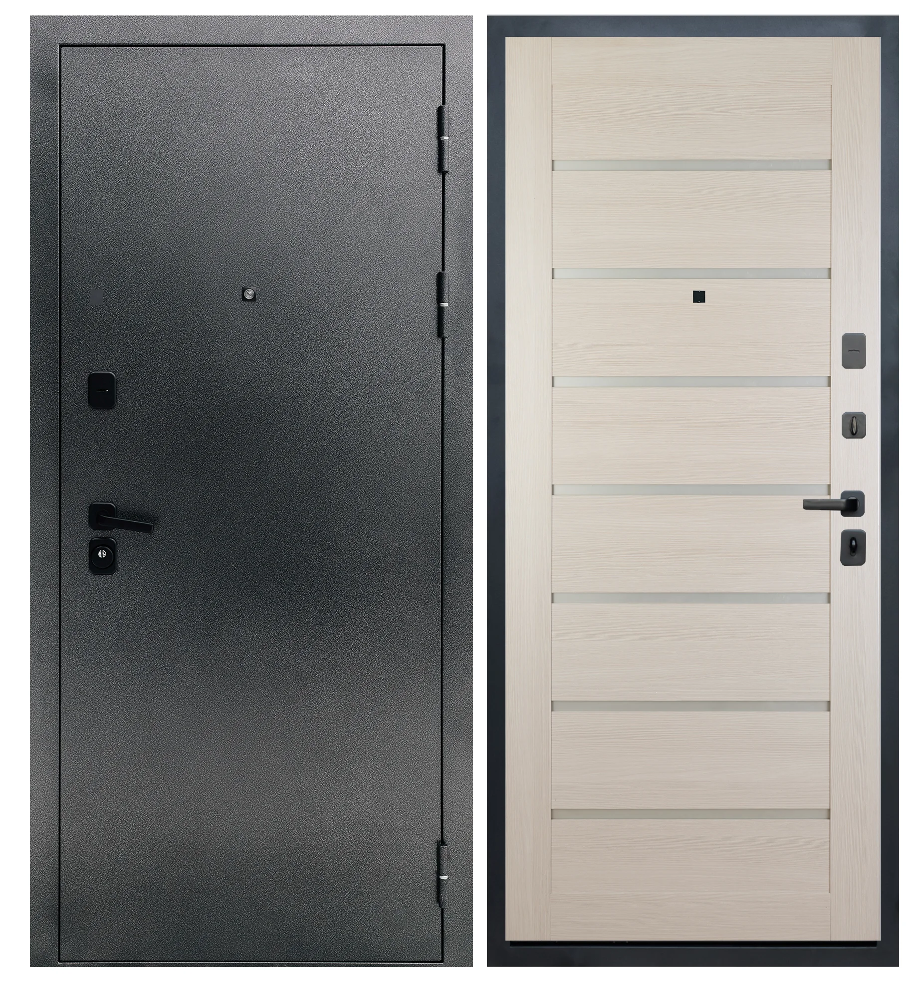 с ч ф Линия, Sidoorov S 95 3КМ