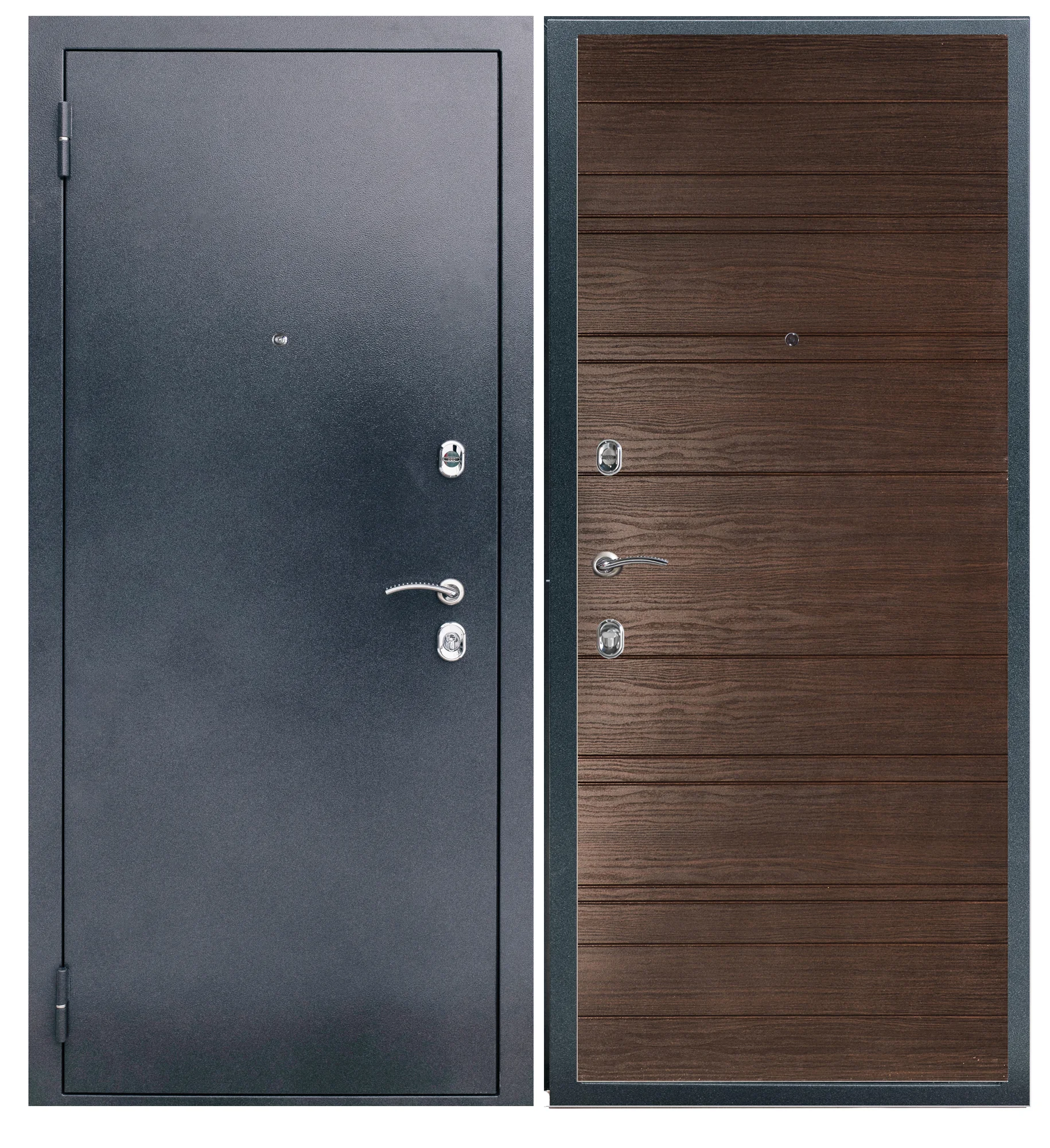 Горизонт, Sidoorov S 75