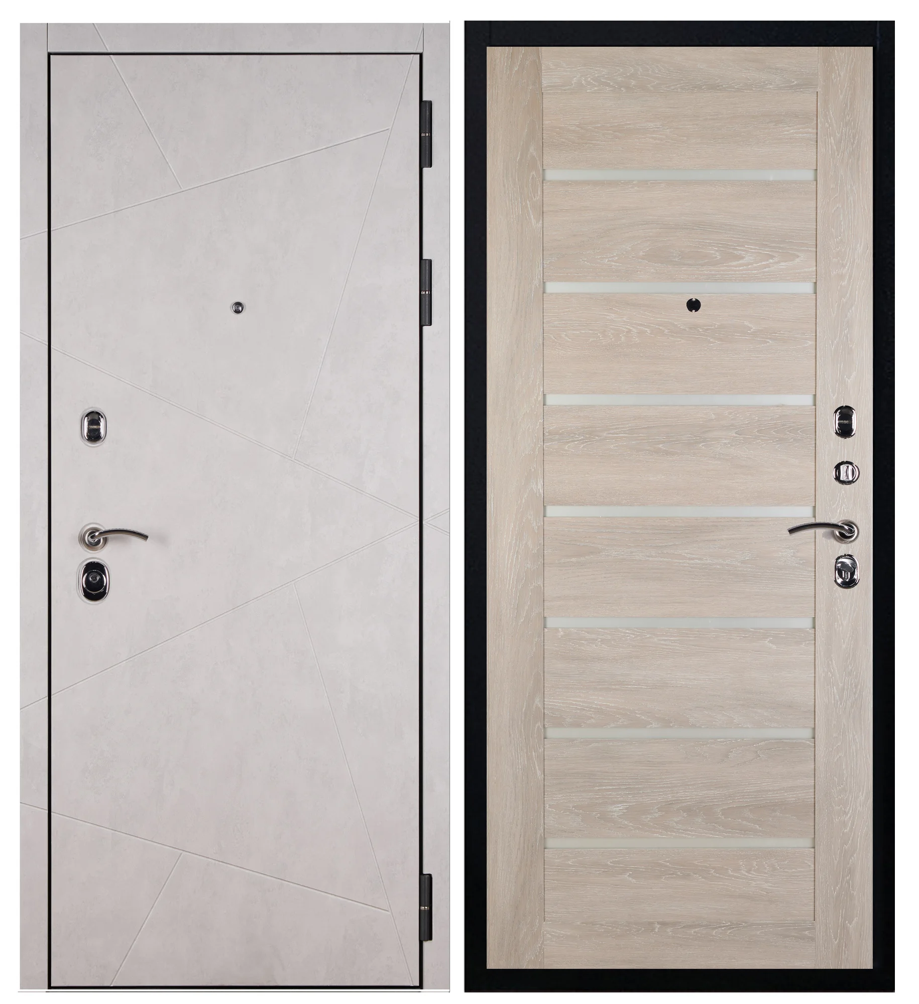 Линия, Sidoorov S 100 3КМ