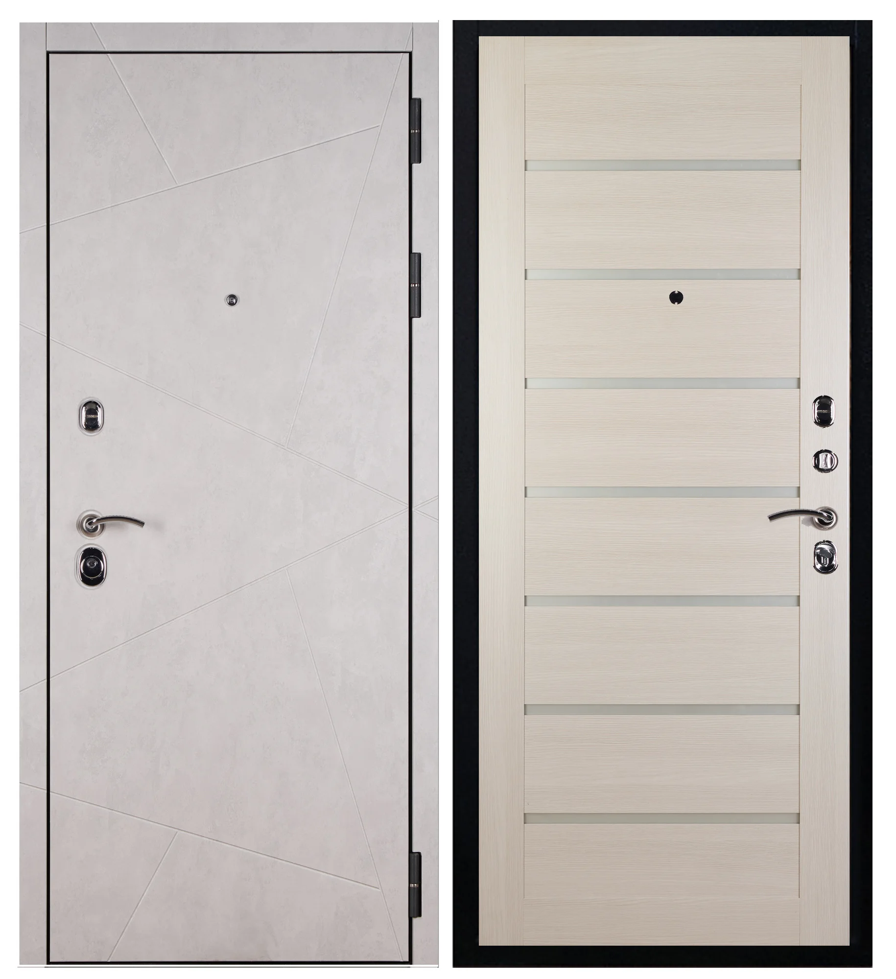Линия, Sidoorov S 100 3КМ
