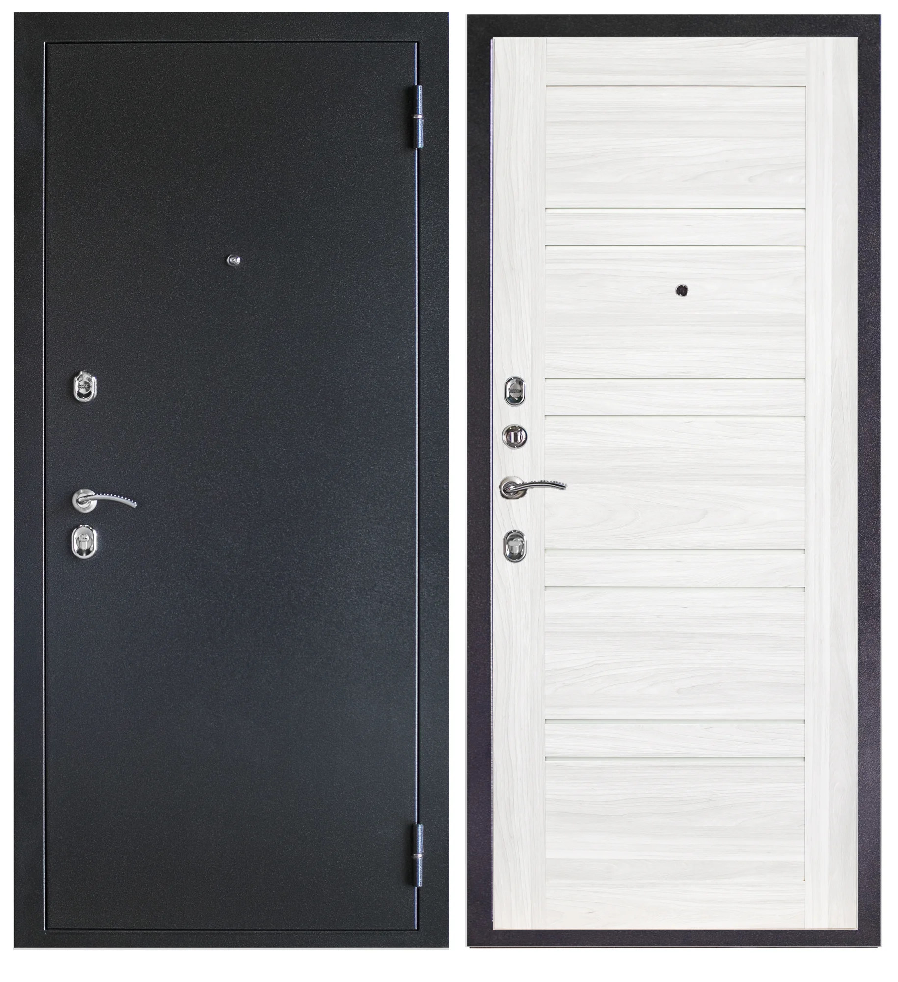 Прага, Sidoorov S 85