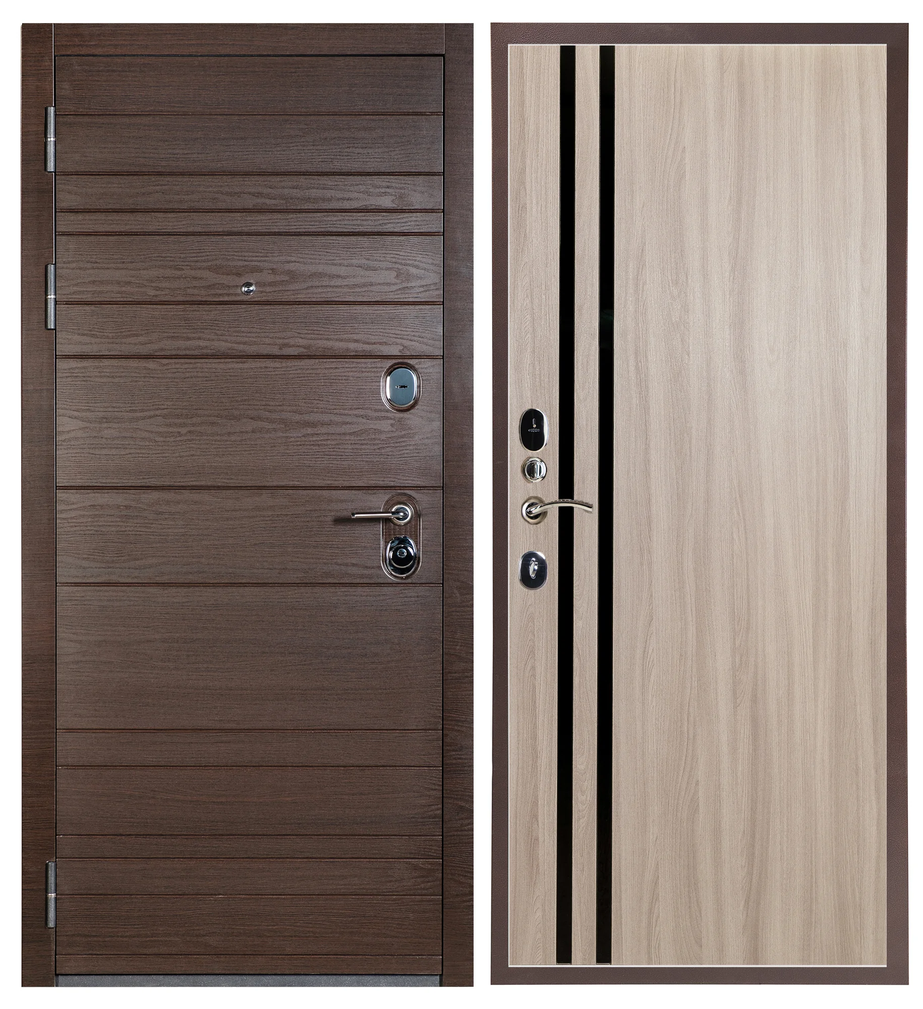 Горизонт Лайн 2, Sidoorov S 80