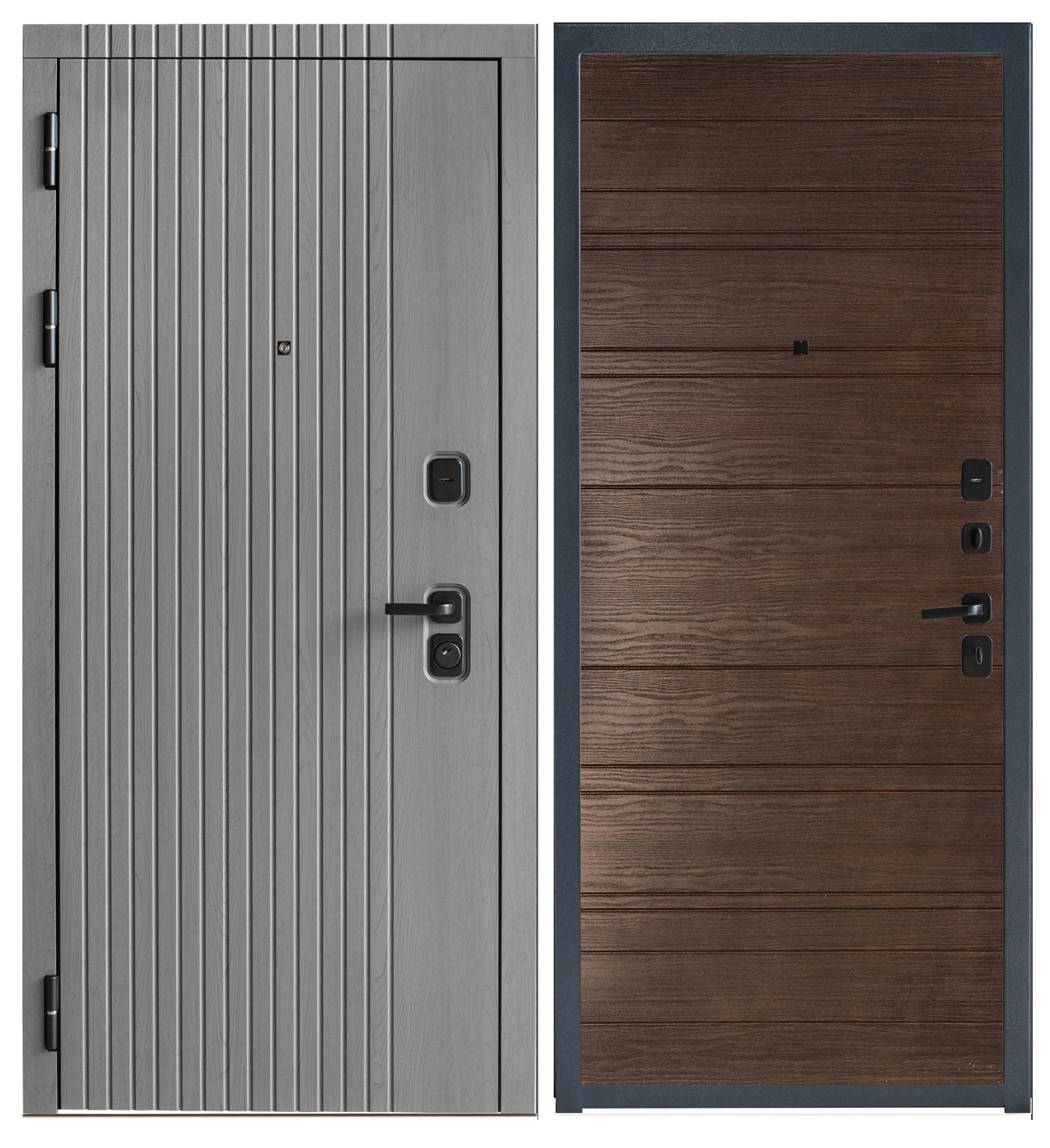 Горизонт поперечный, Sidoorov S 100 3КМ