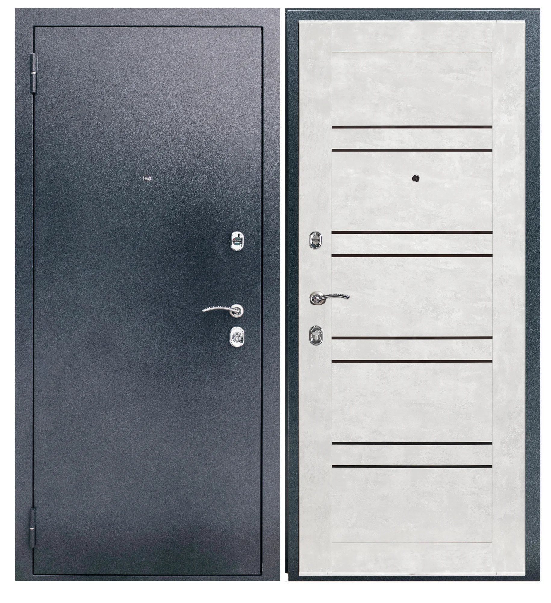 Прага, Sidoorov S 75
