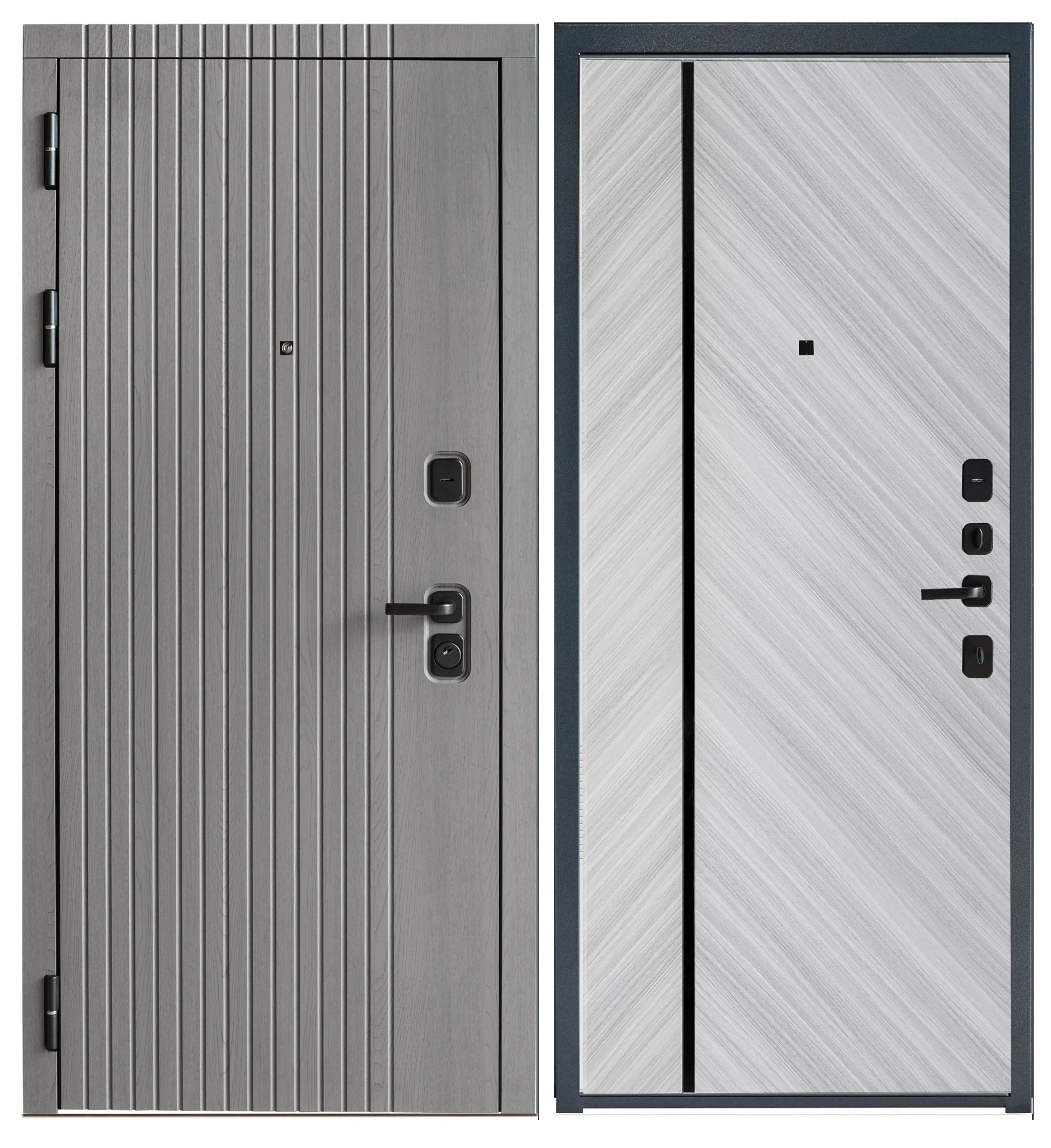 Президент, Sidoorov S 100 3КМ