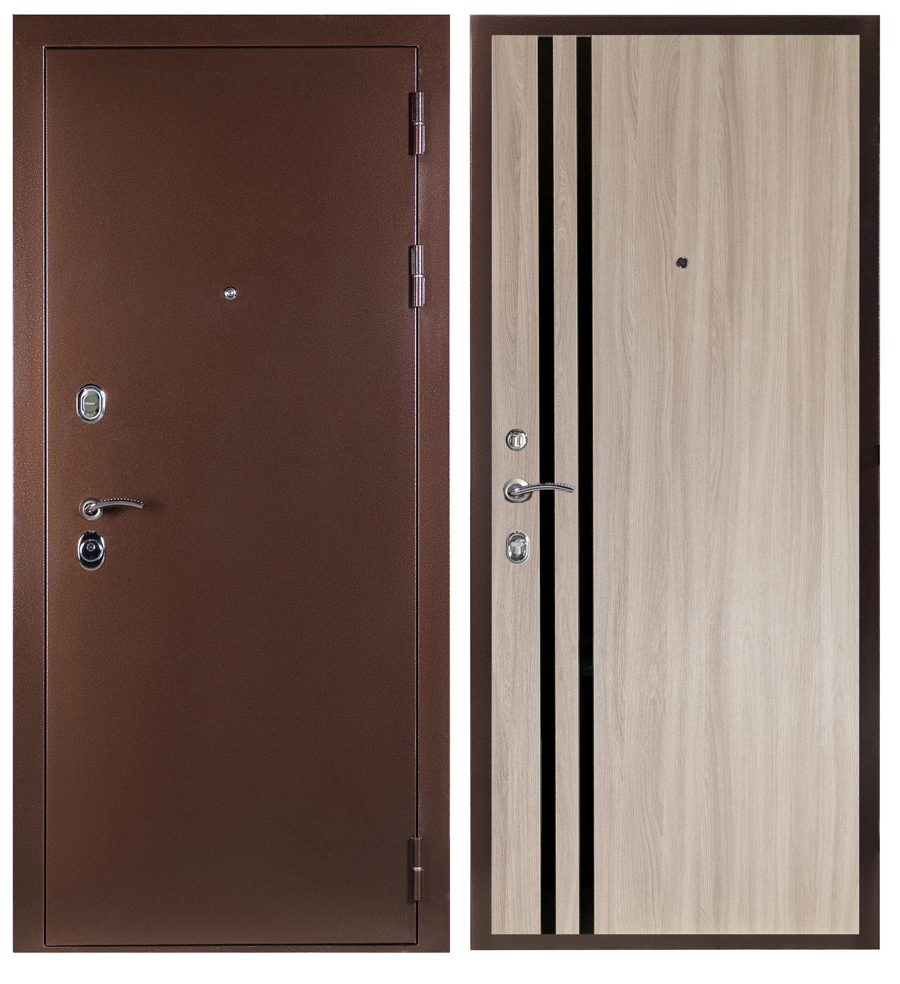 Лайн 2, Sidoorov S95 3КМ
