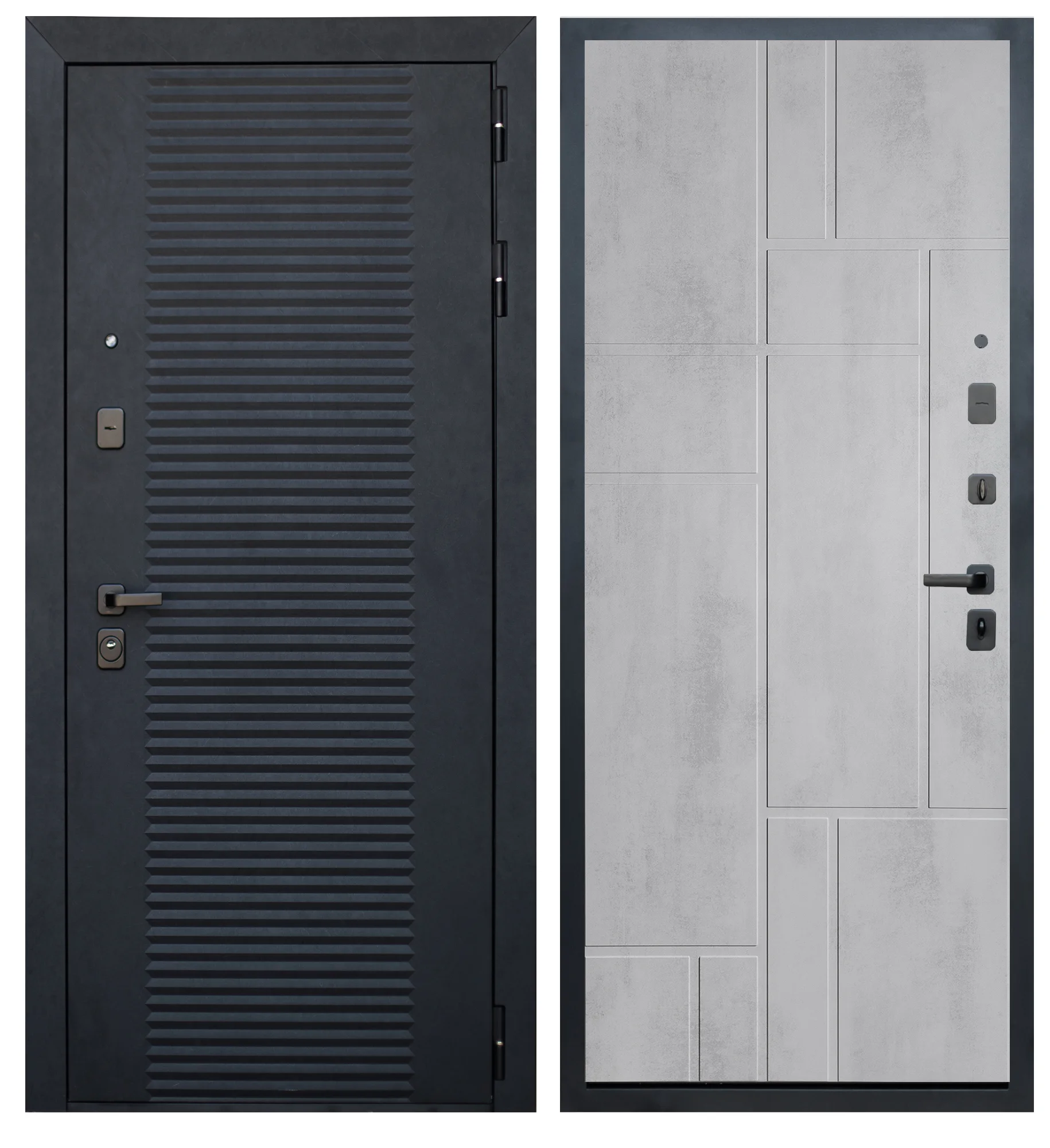 Урбан, Sidoorov S 100 3КМ