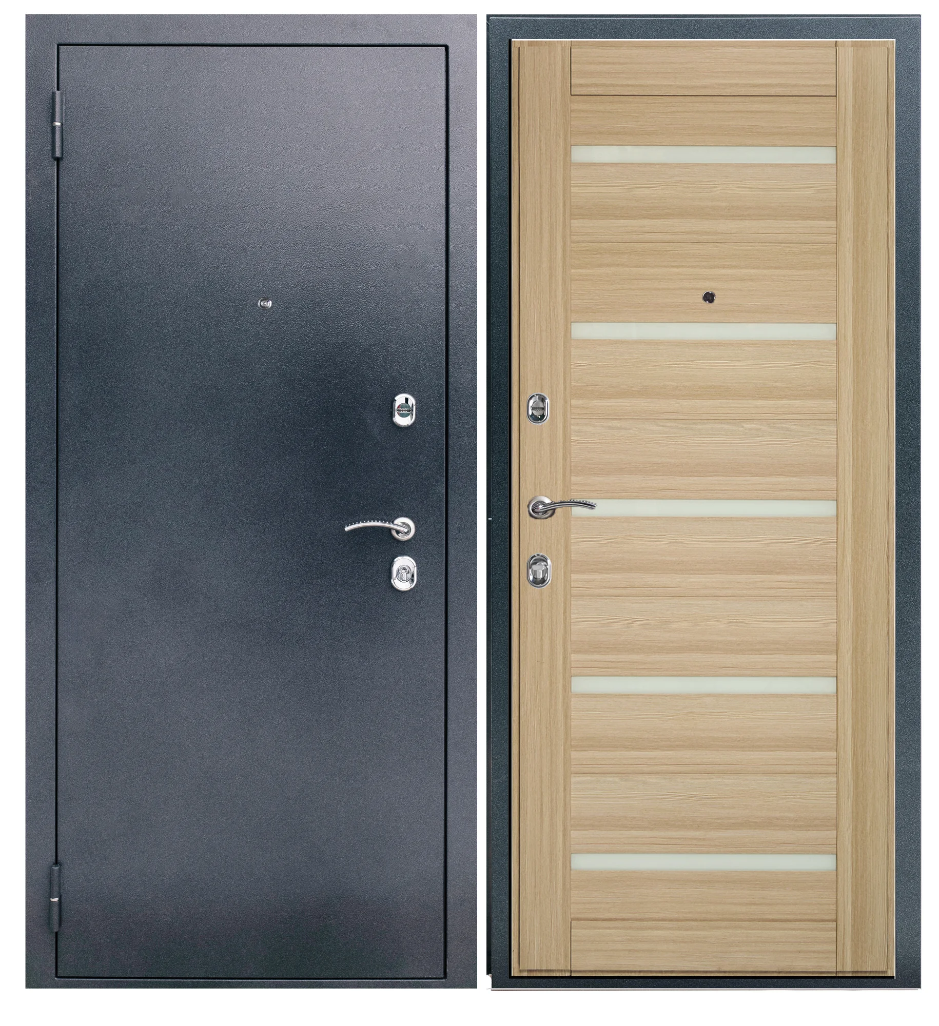 Бьянка, Sidoorov S 75