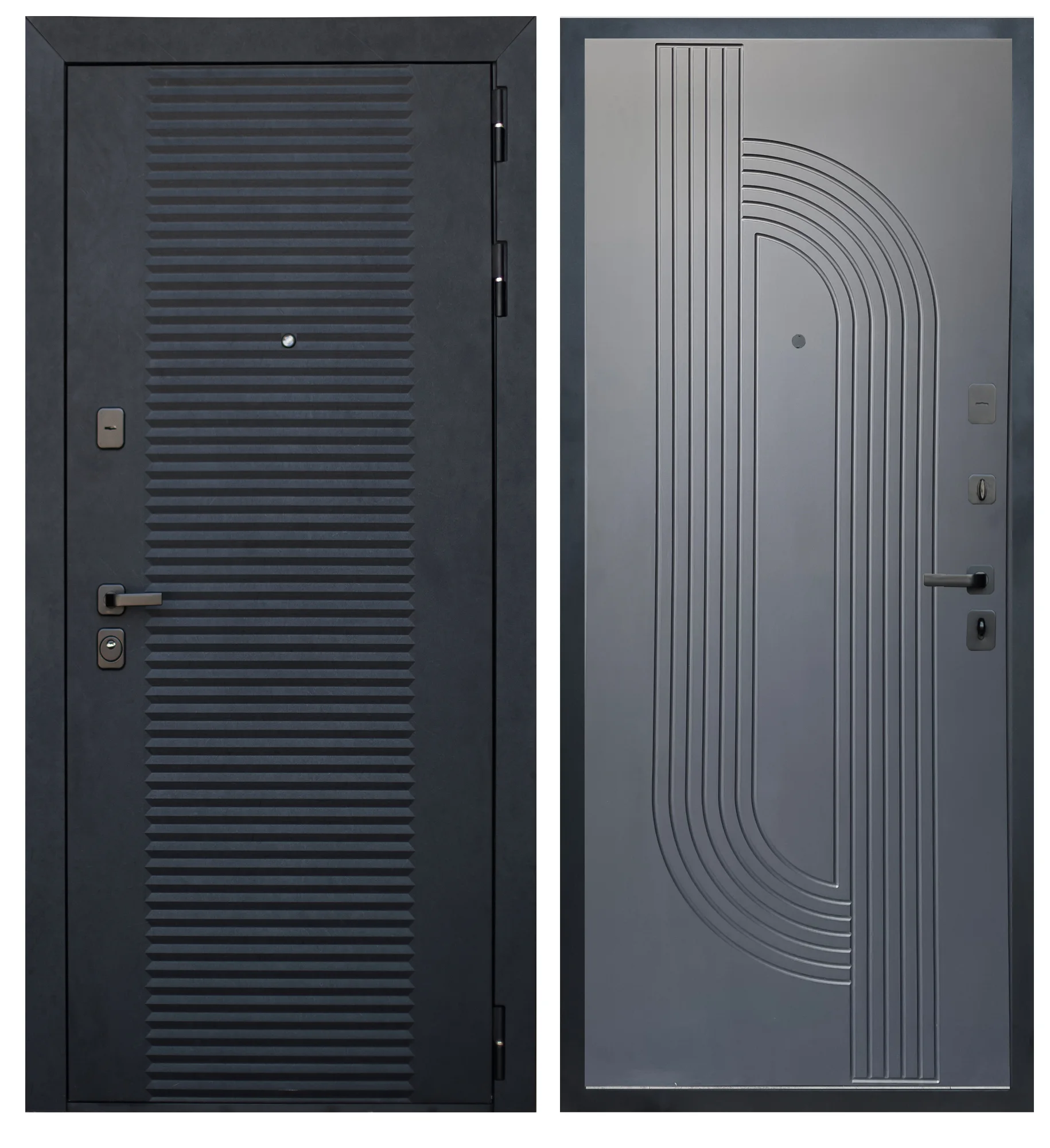 Верона, Sidoorov S 100 3КМ