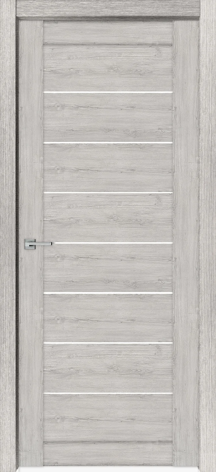 Грация 227, Грация