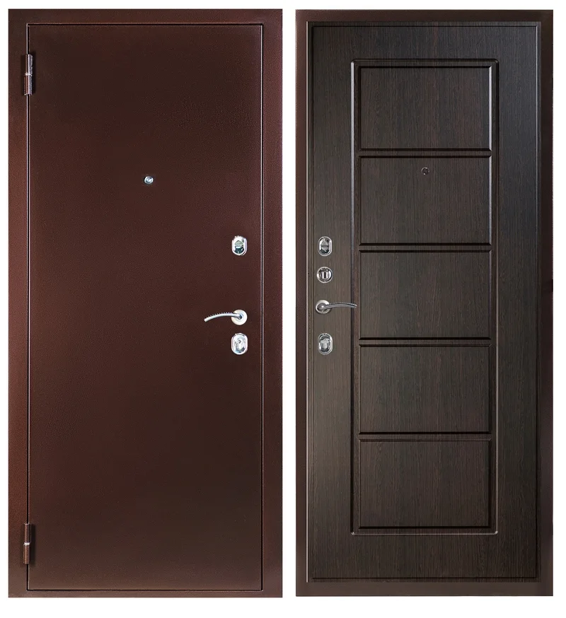 Ника, Sidoorov S 85