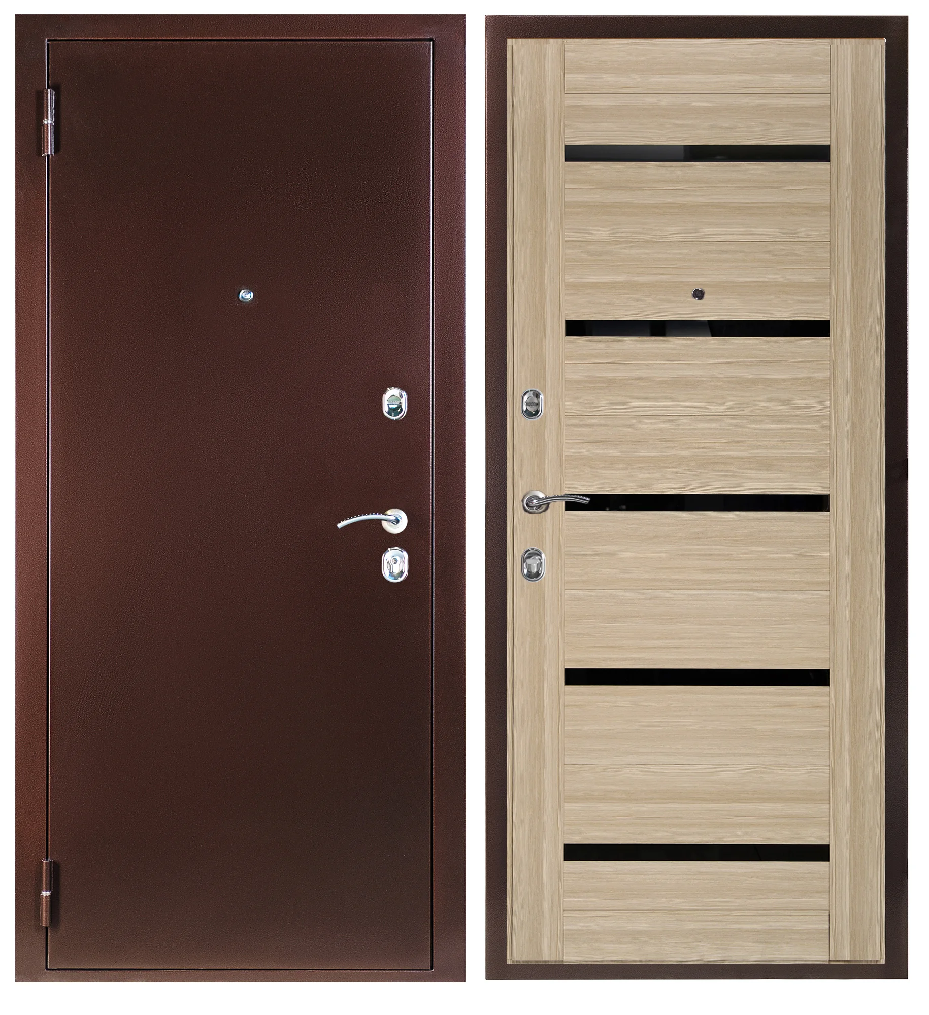 Бьянка ( ), Sidoorov S 85